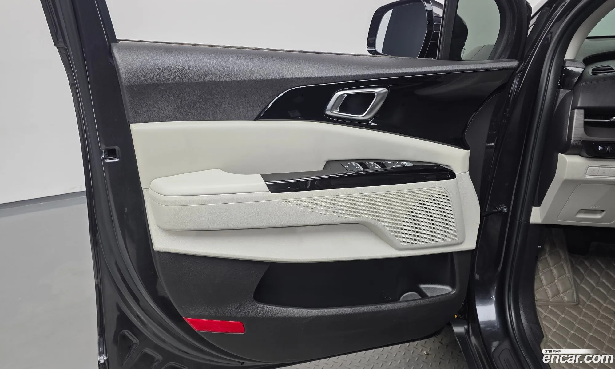Kia Carnival 2023 KNANC81BBPS281163 — 9