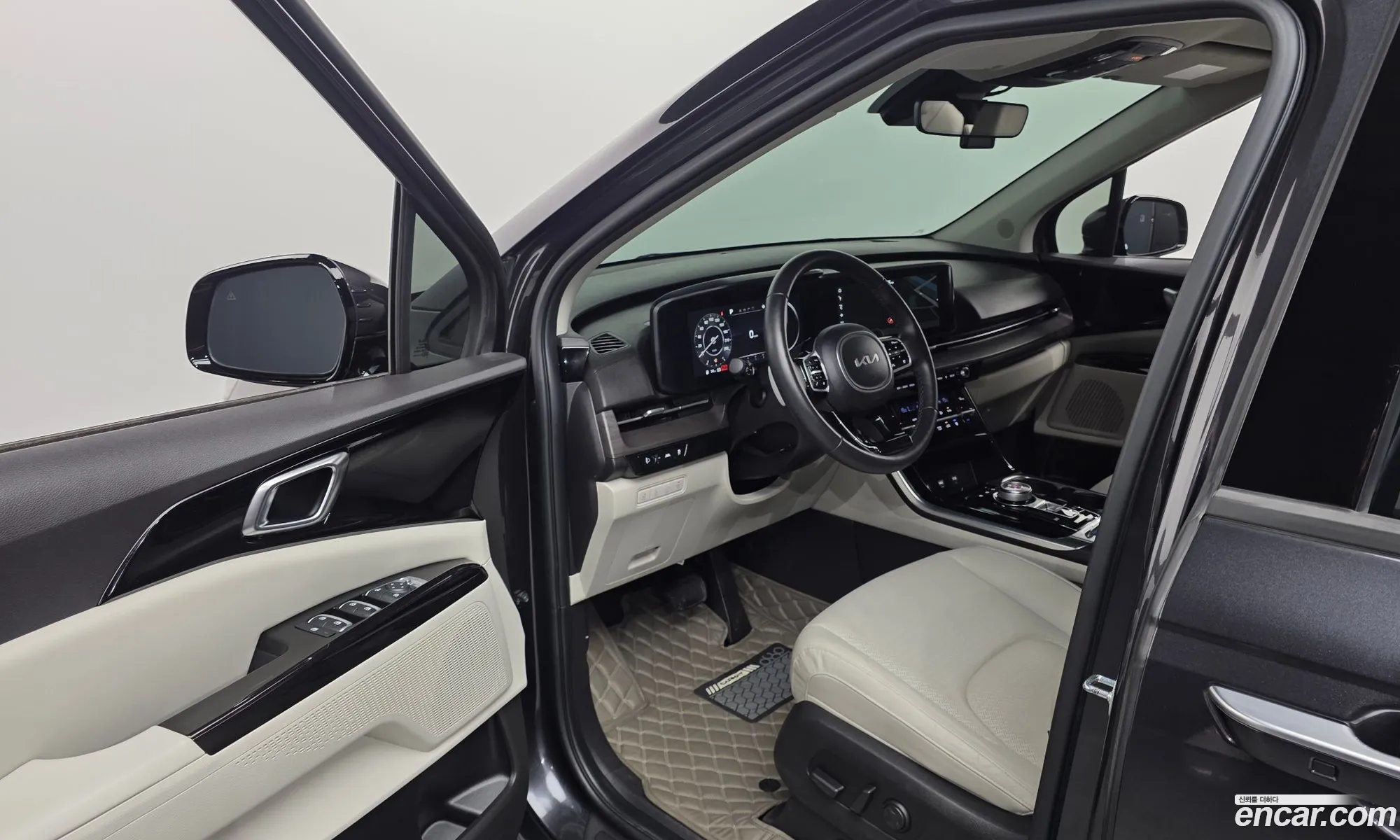 Kia Carnival 2023 KNANC81BBPS281163 — 27