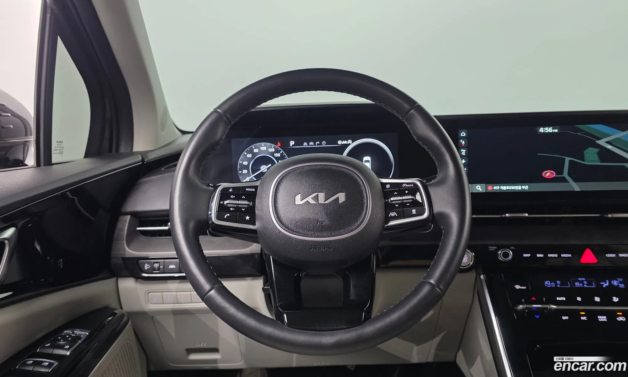 Kia Carnival 2023 KNANC81BBPS281163 — 25
