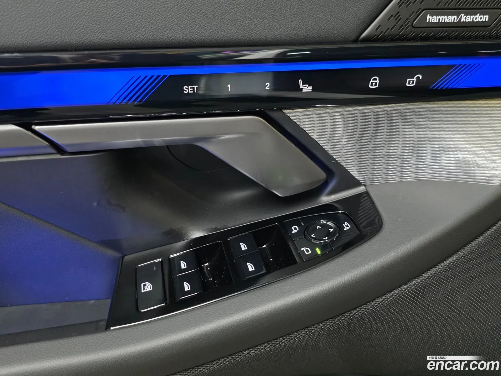 BMW 5 Series 2025 — 5