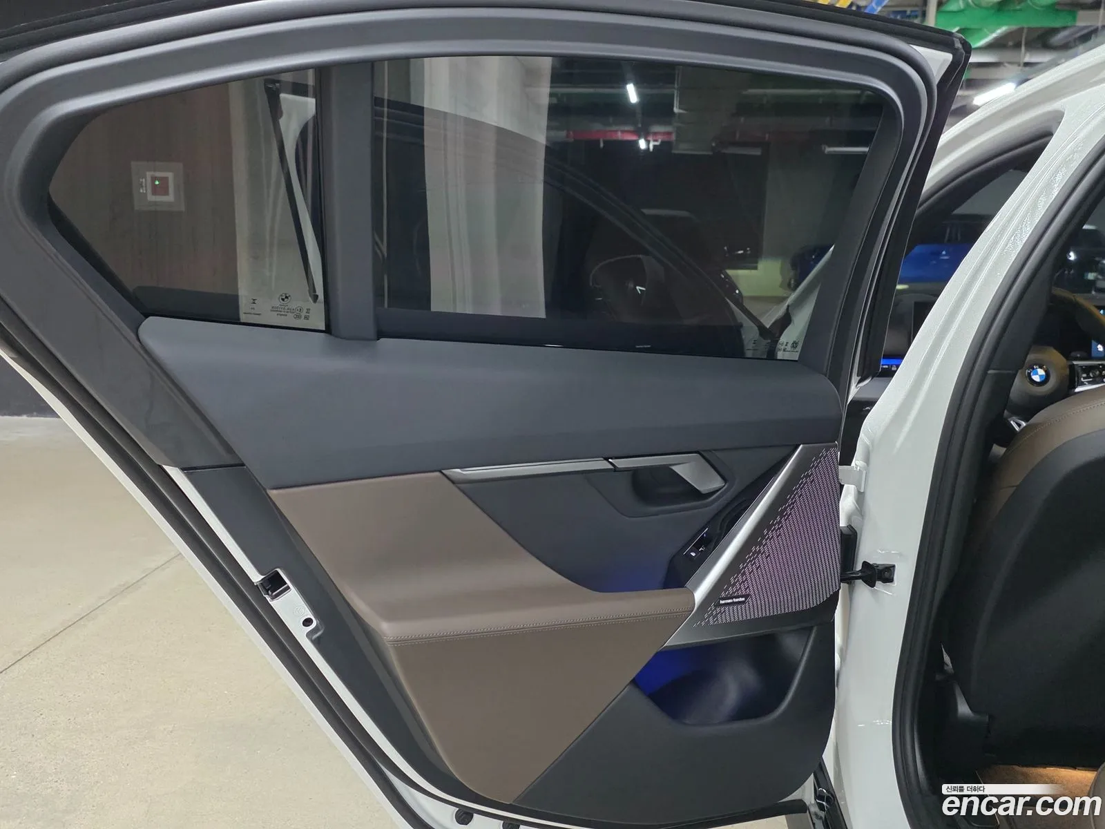 BMW 5 Series 2025 — 10