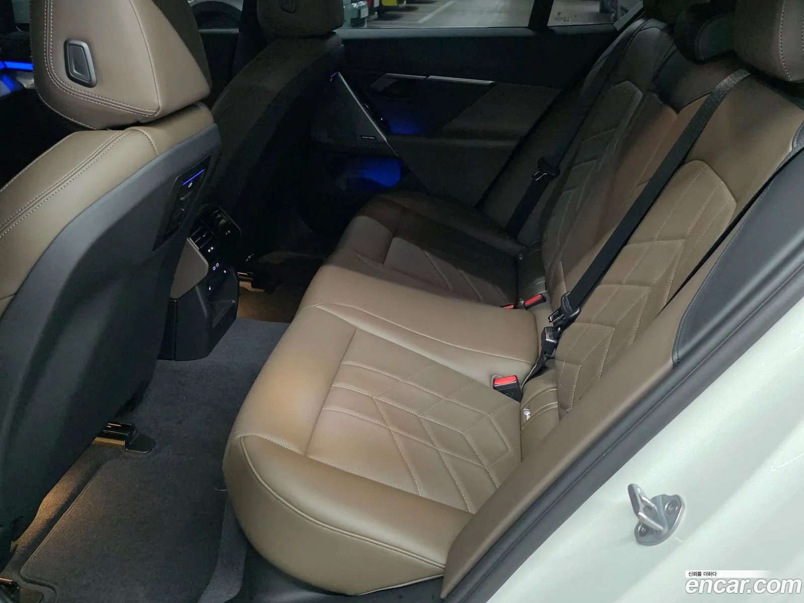 BMW 5 Series 2025 — 4