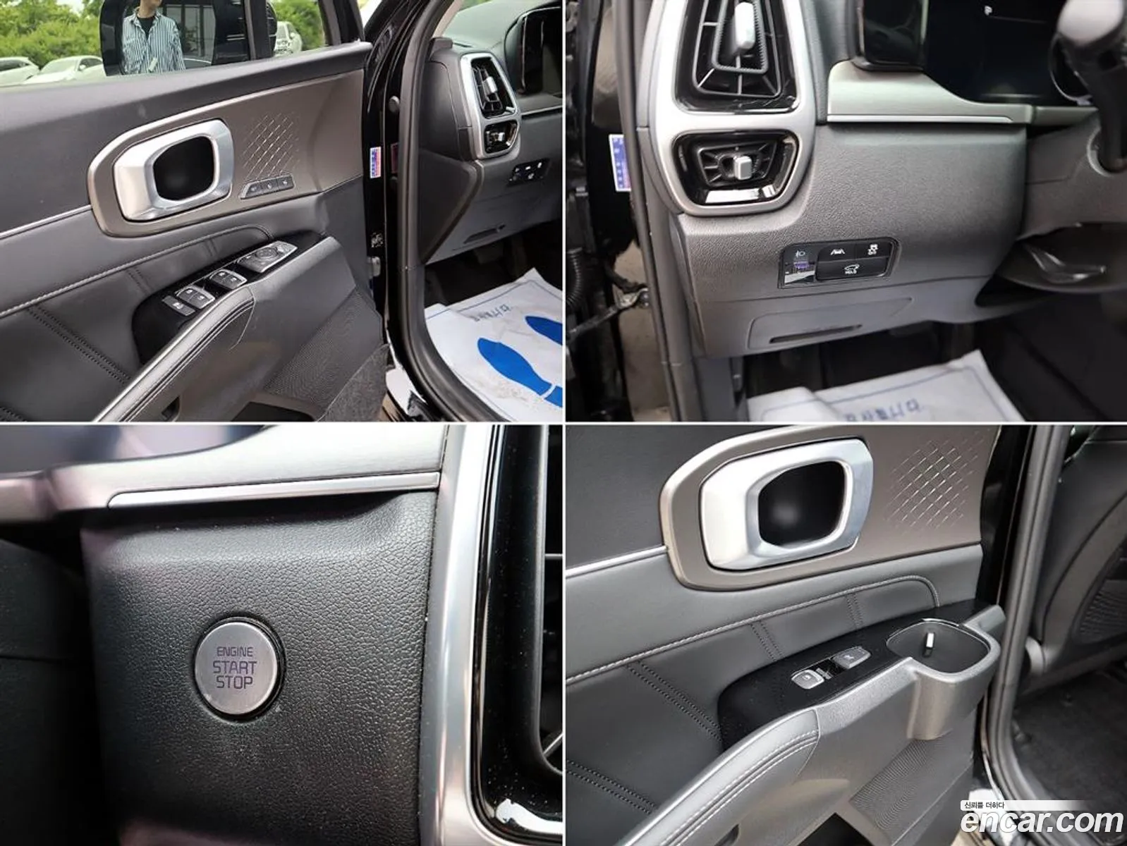 Kia Sorento 2020 — 3