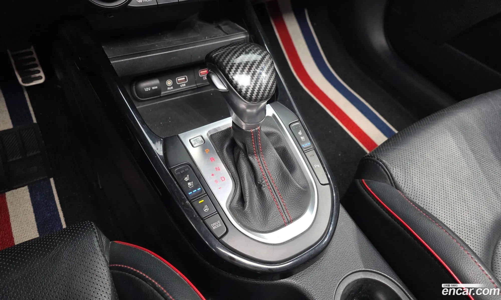 Kia K3 2019 — 26
