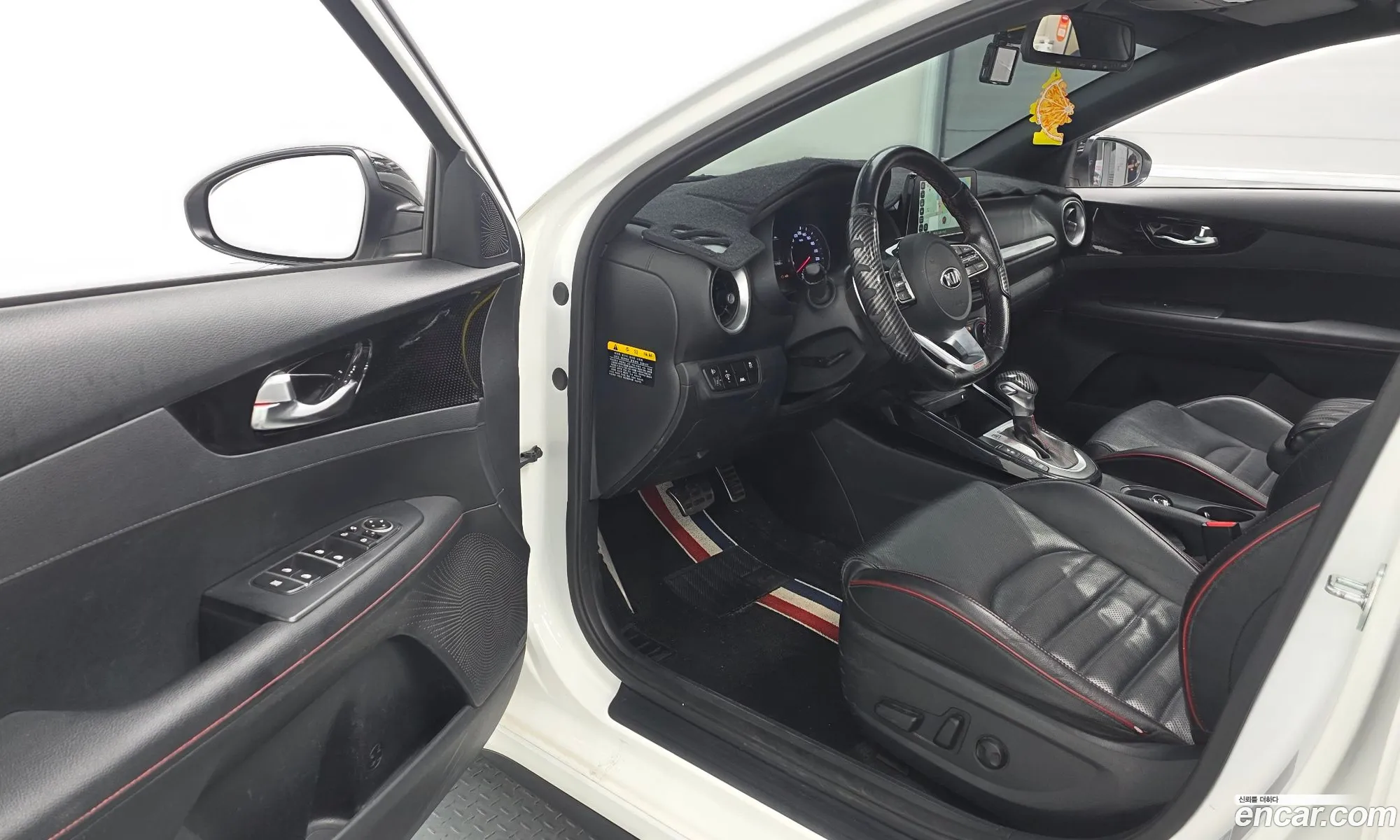 Kia K3 2019 — 11