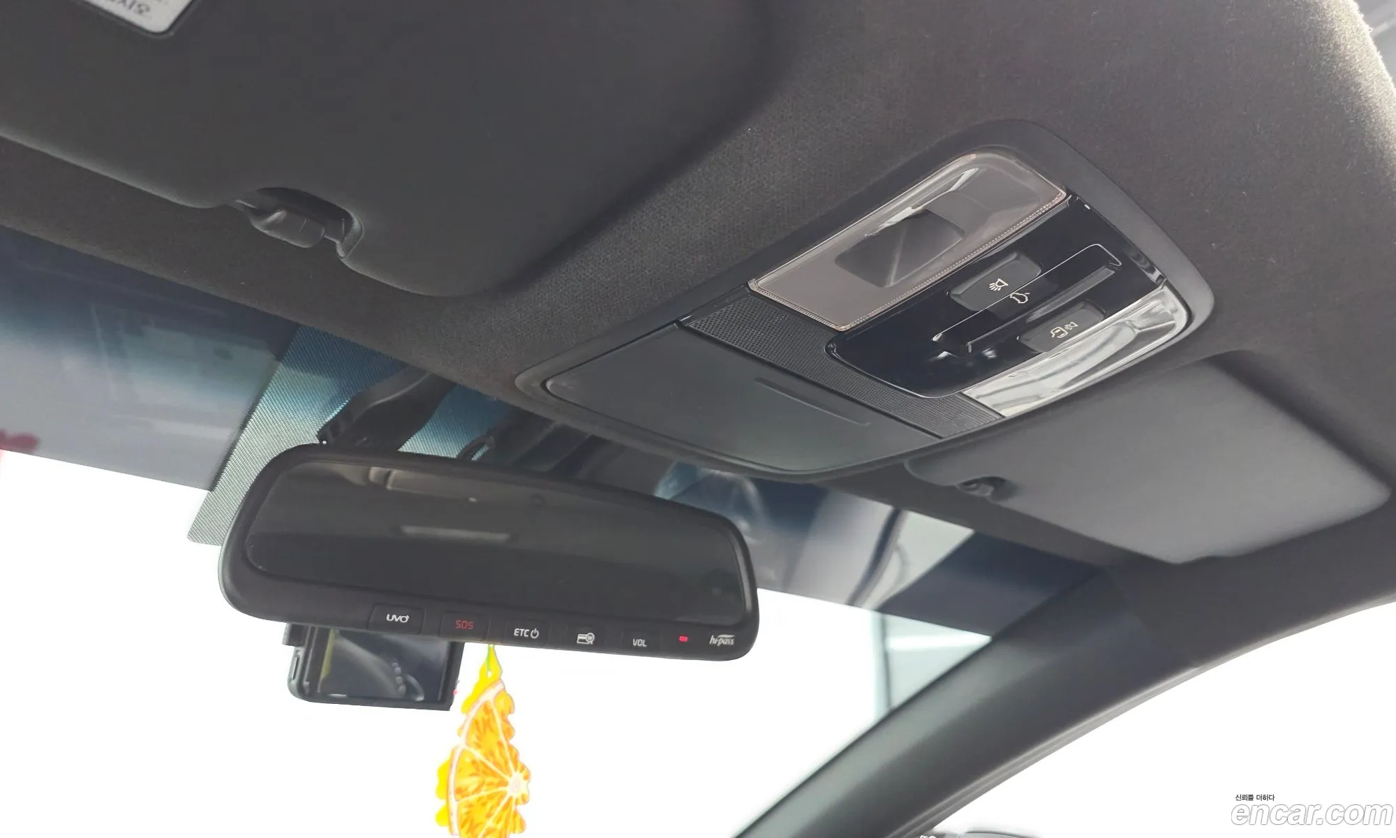 Kia K3 2019 — 20