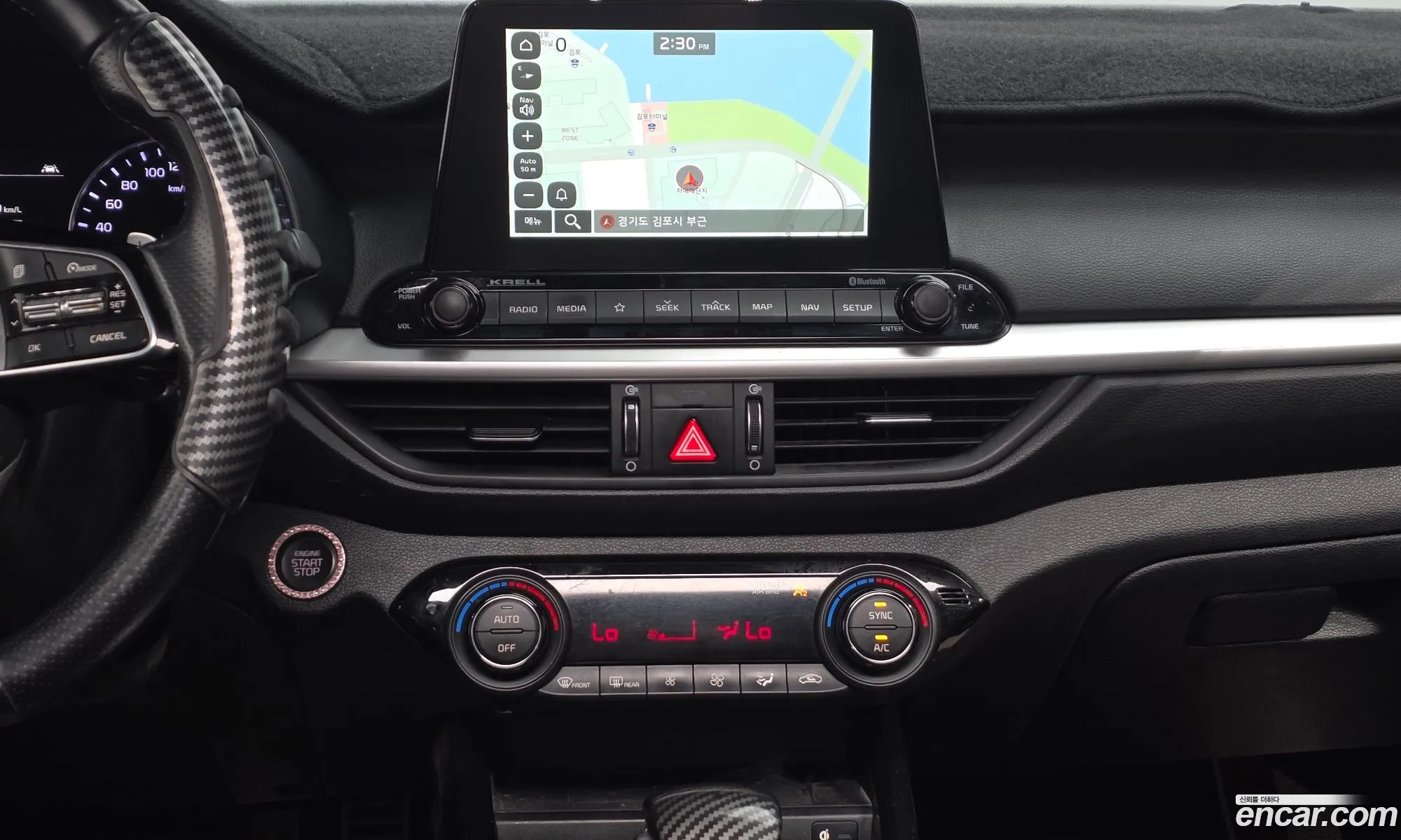 Kia K3 2019 — 10