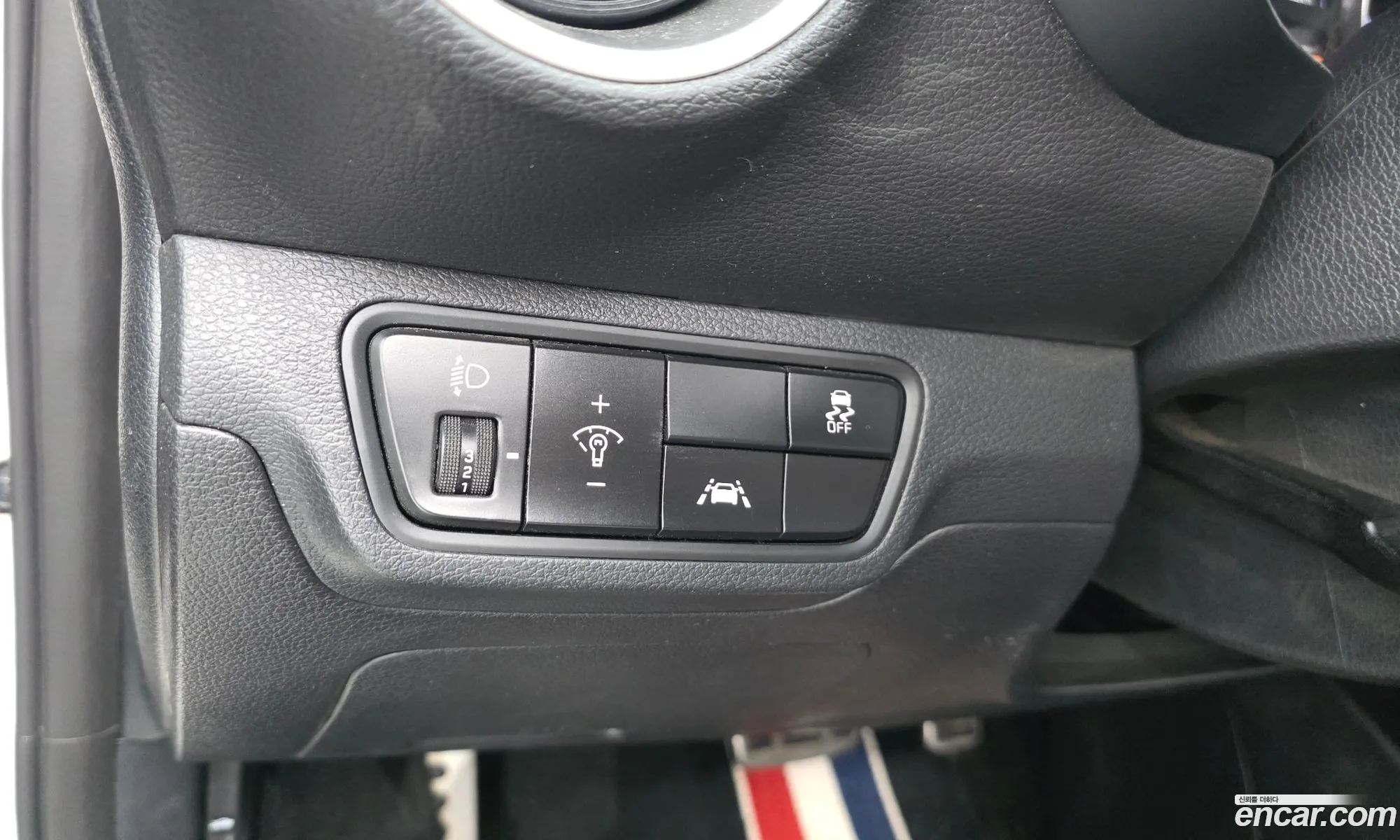Kia K3 2019 — 14
