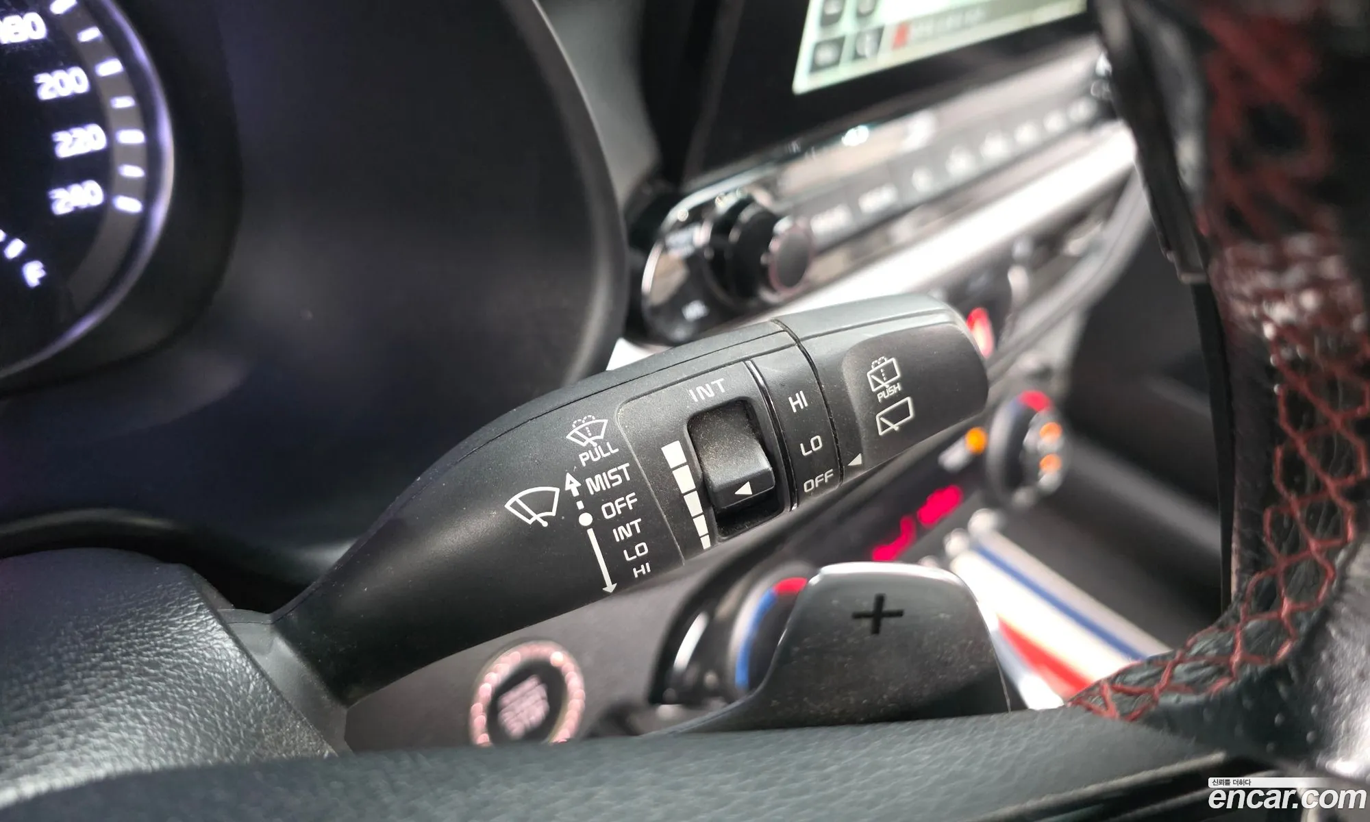 Kia K3 2019 — 15
