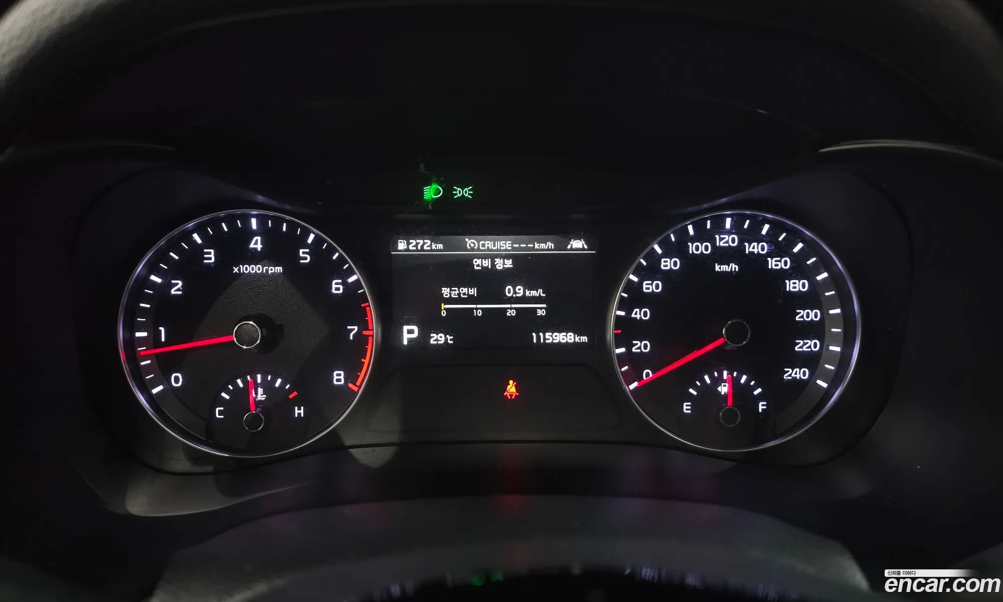 Kia K3 2019 — 9