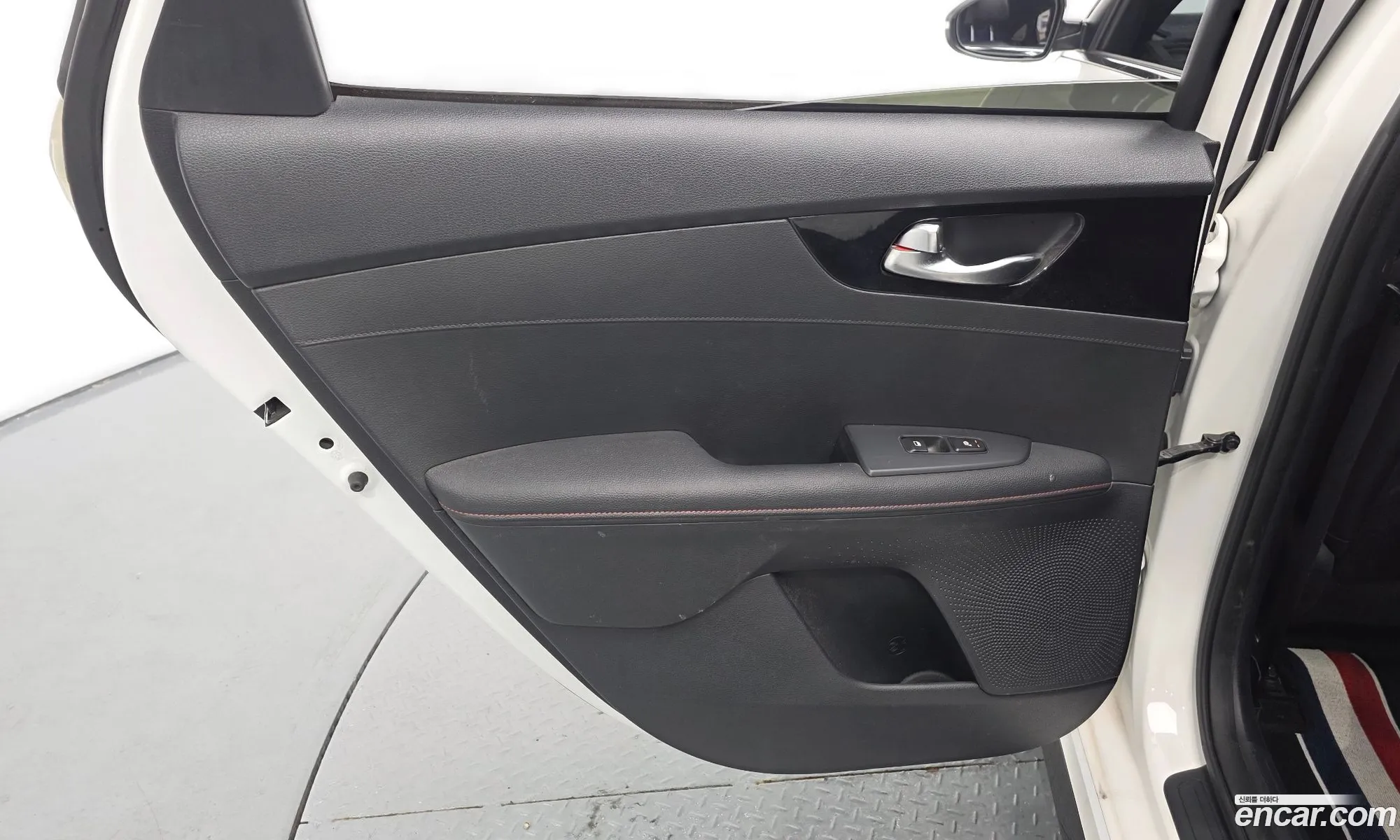 Kia K3 2019 — 21