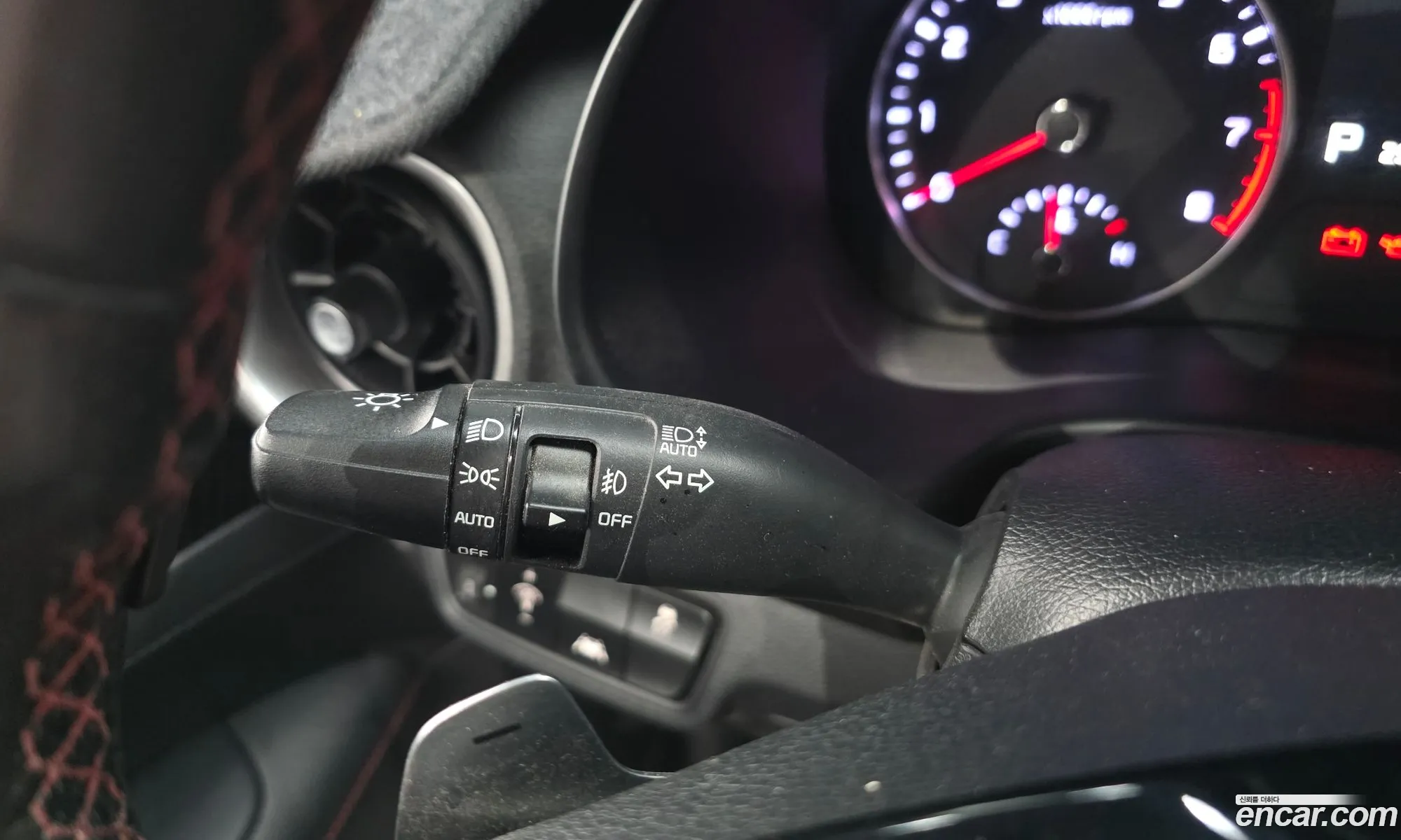 Kia K3 2019 — 8