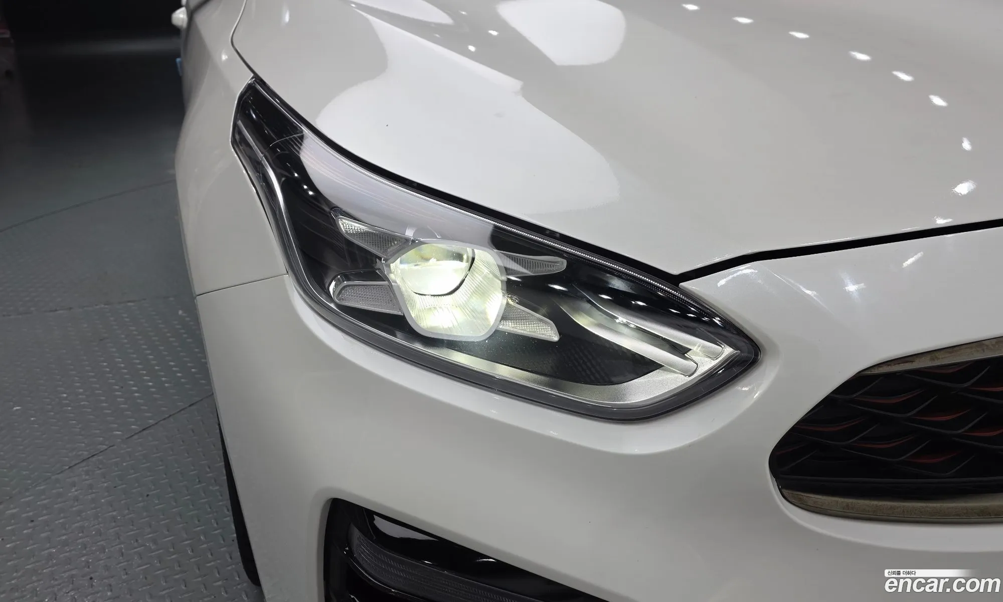 Kia K3 2019 — 7