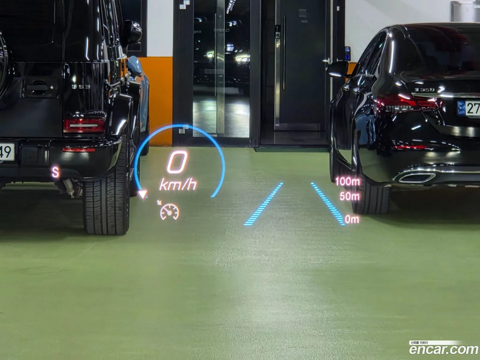 Mercedes-Benz GLE-Class W167 2019 — 8