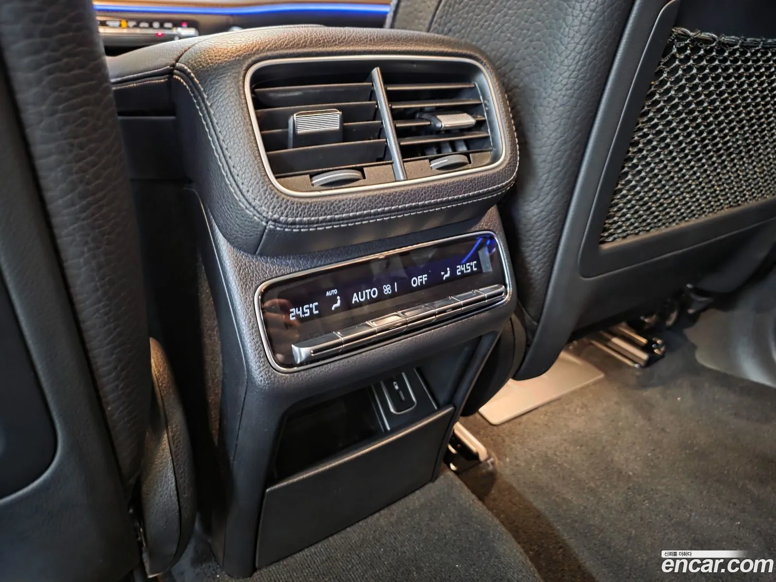 Mercedes-Benz GLE-Class W167 2019 — 13