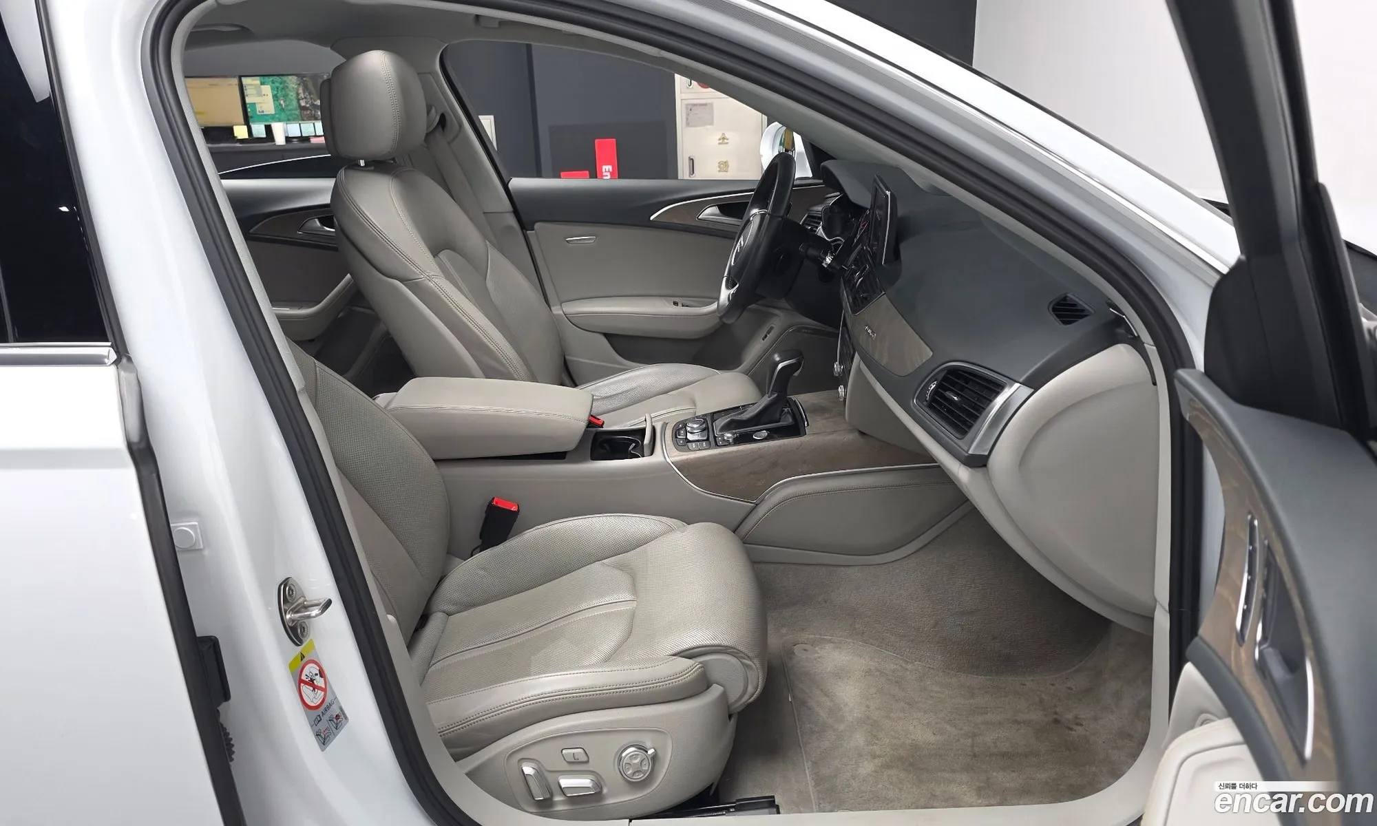 Audi A6 2016 WAUZZZ4G2GN014775 — 4