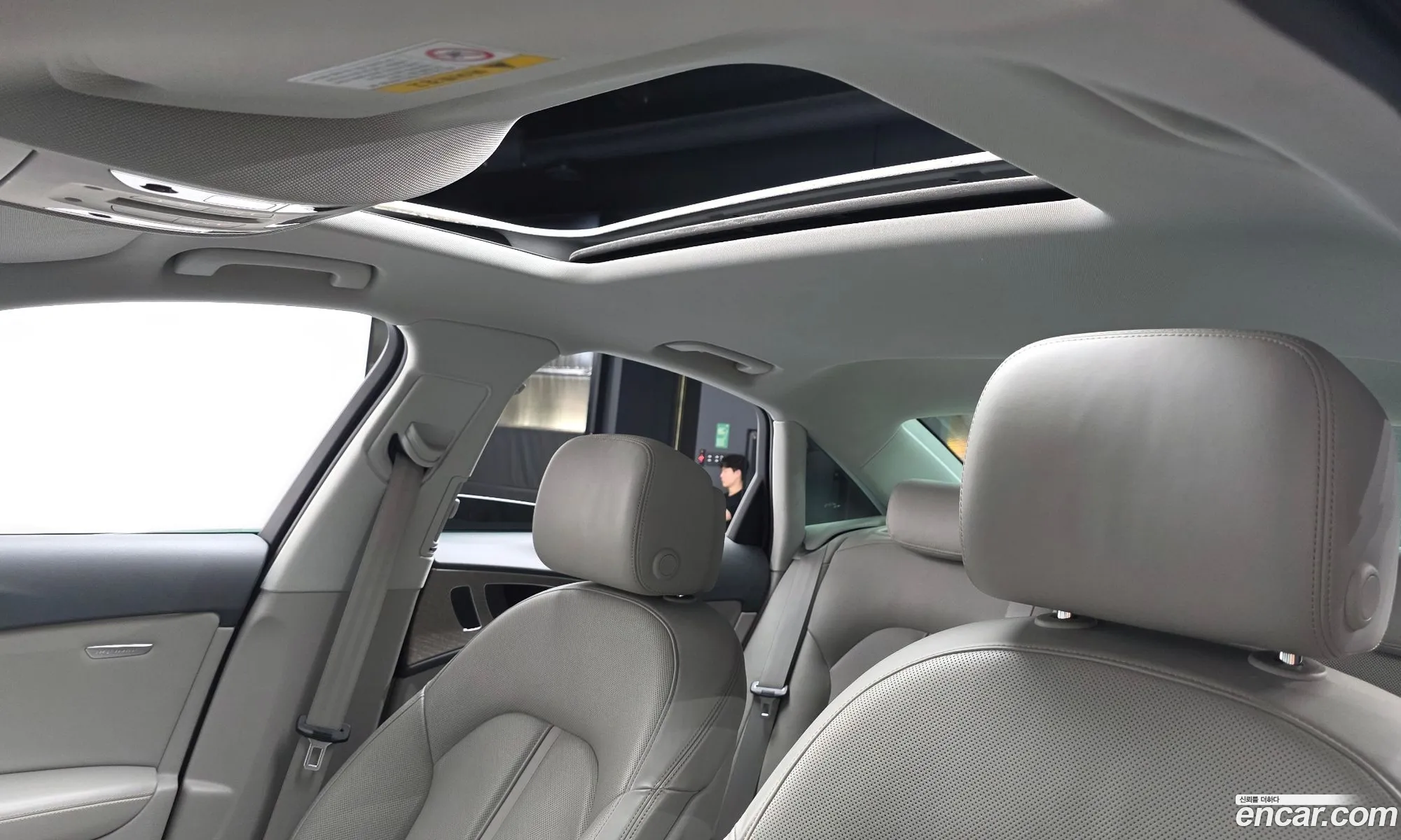 Audi A6 2016 WAUZZZ4G2GN014775 — 10