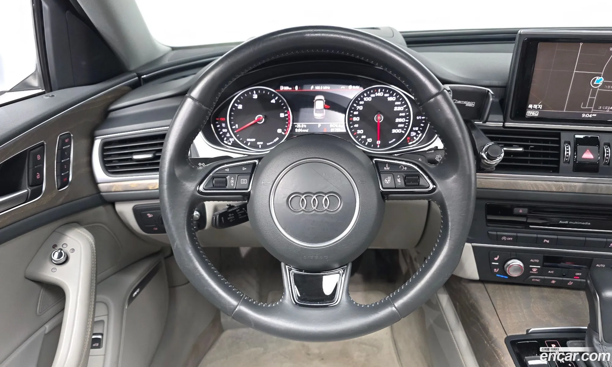 Audi A6 2016 WAUZZZ4G2GN014775 — 15
