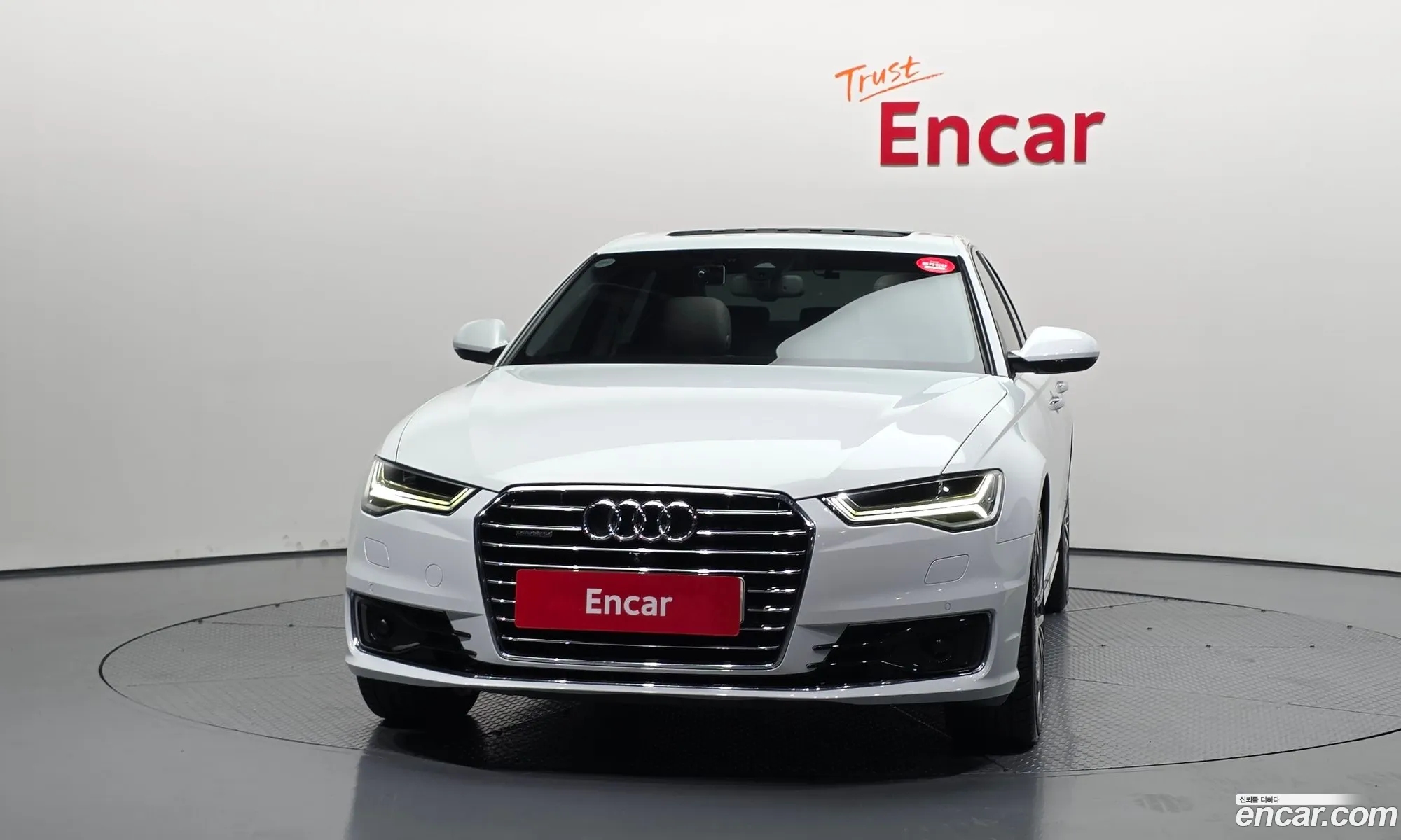 Audi A6 2016 WAUZZZ4G2GN014775 — 13