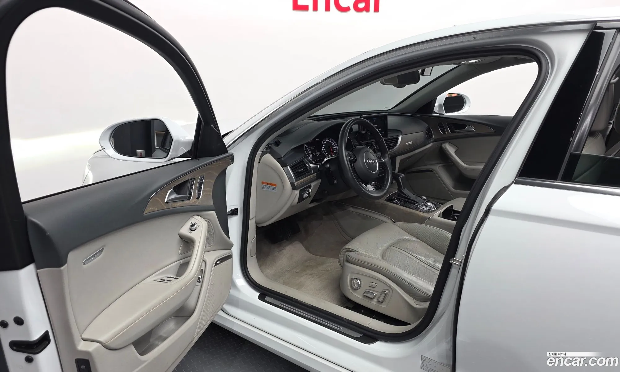 Audi A6 2016 WAUZZZ4G2GN014775 — 20