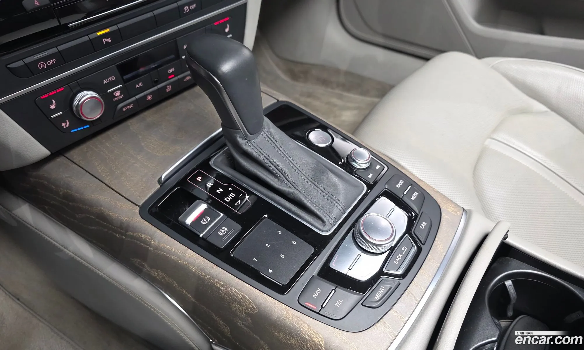 Audi A6 2016 WAUZZZ4G2GN014775 — 14