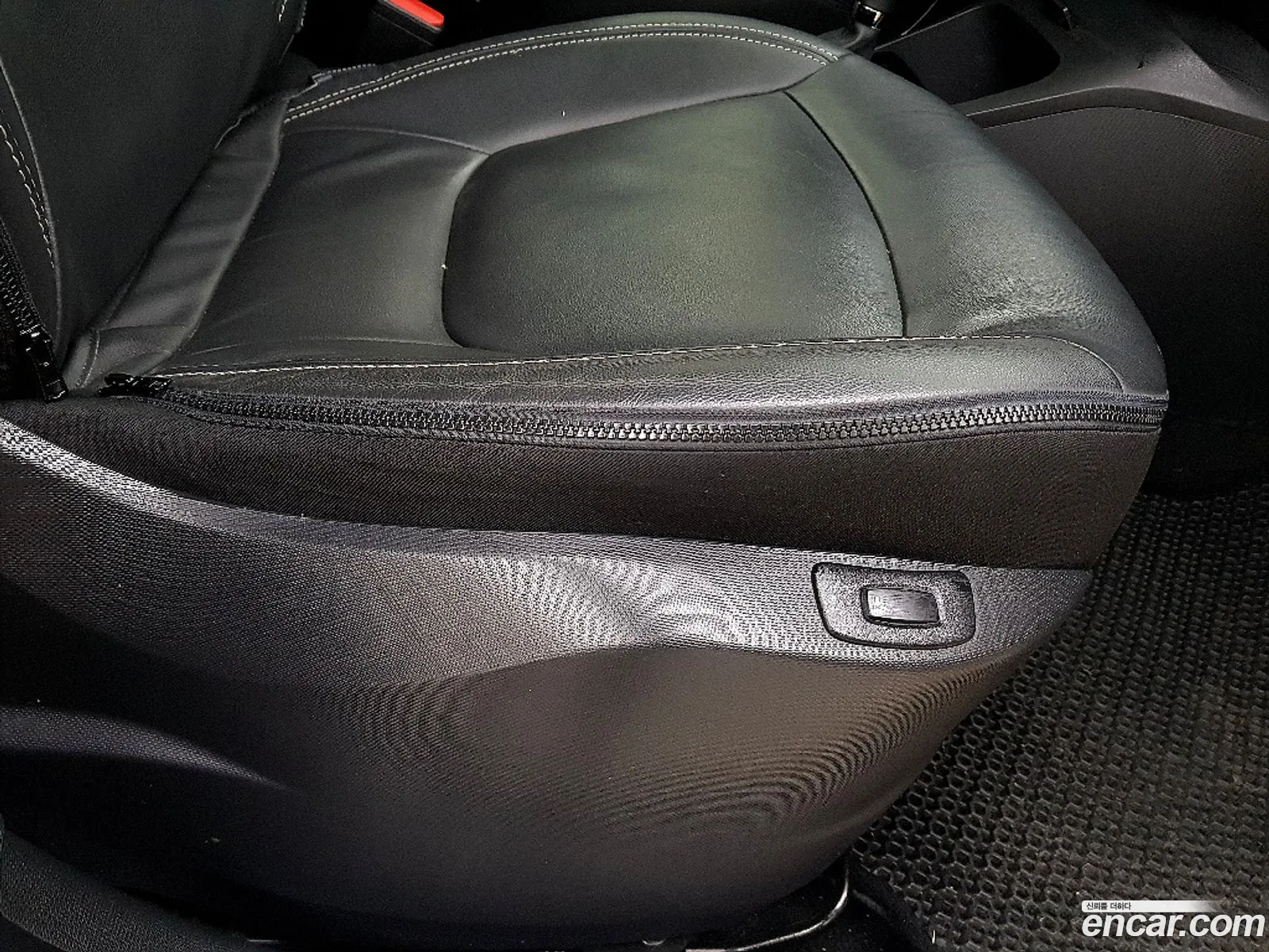 Renault Korea (Samsung) QM3 2015 — 20