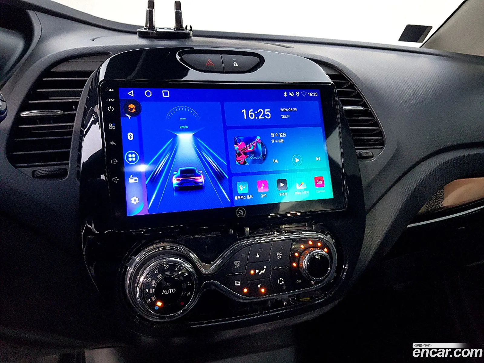 Renault Korea (Samsung) QM3 2015 — 12