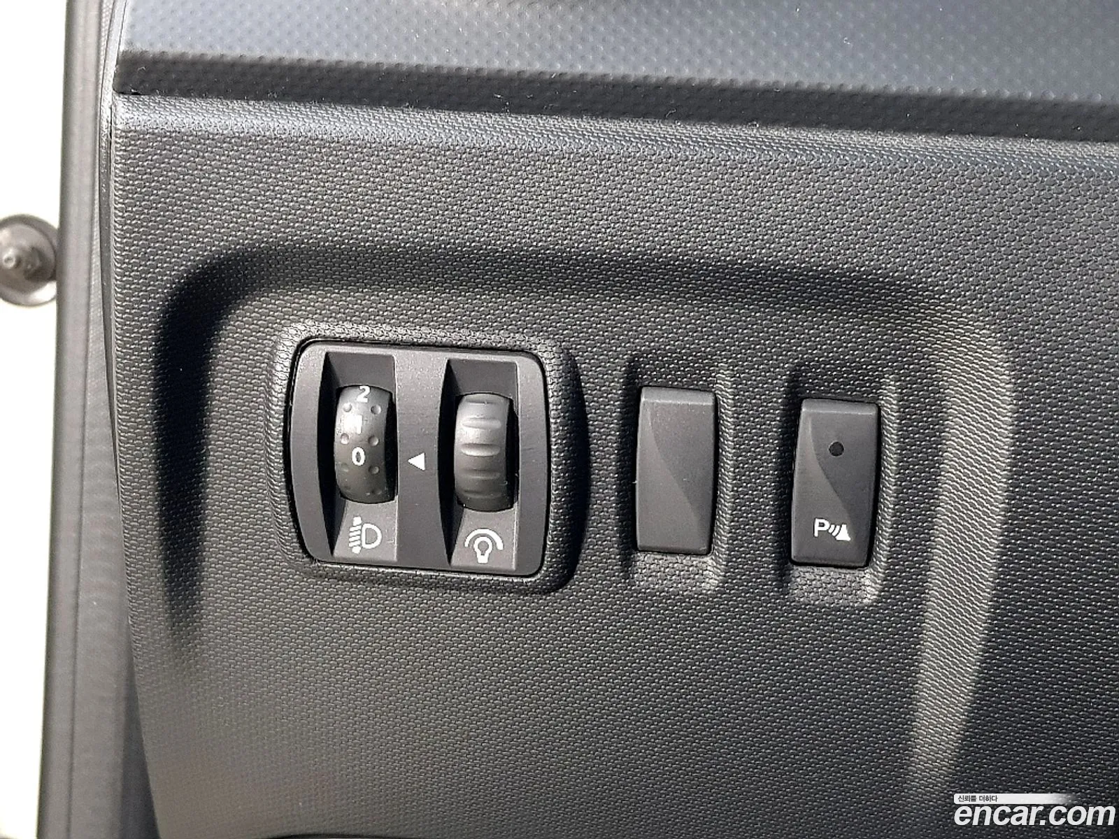 Renault Korea (Samsung) QM3 2015 — 14
