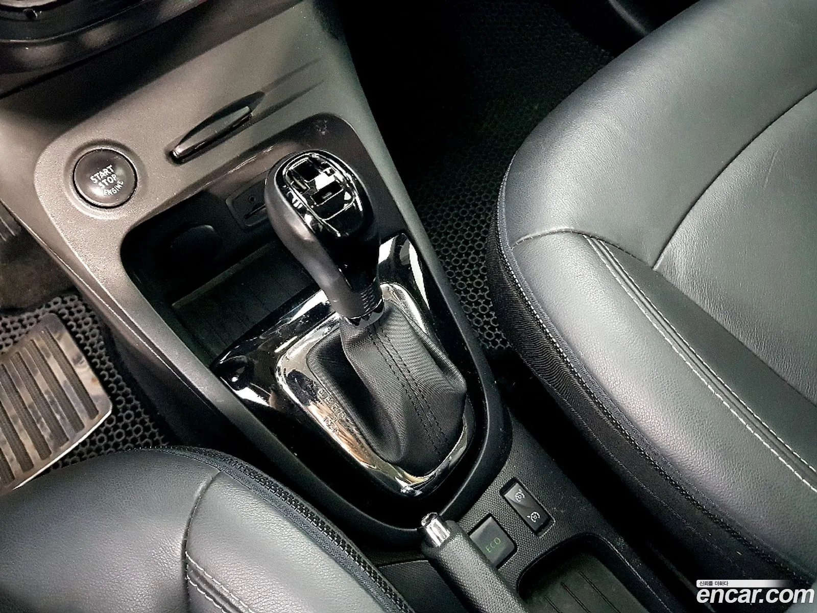 Renault Korea (Samsung) QM3 2015 — 19