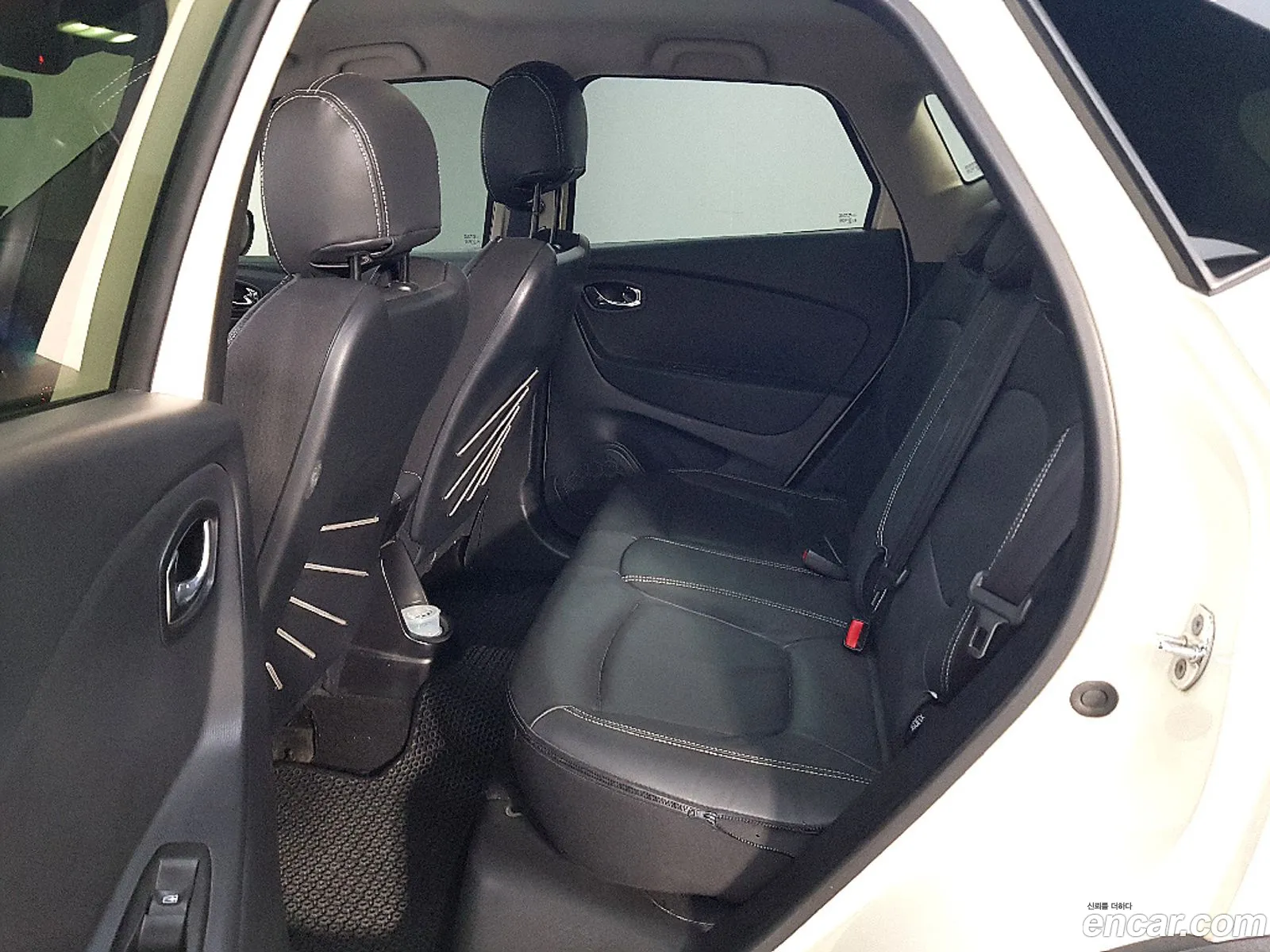 Renault Korea (Samsung) QM3 2015 — 18