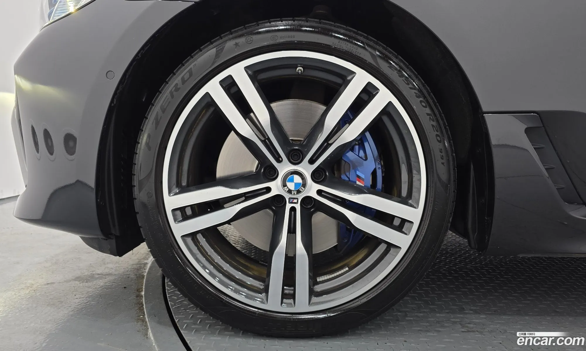 BMW 6 Series GT 2024 — 13