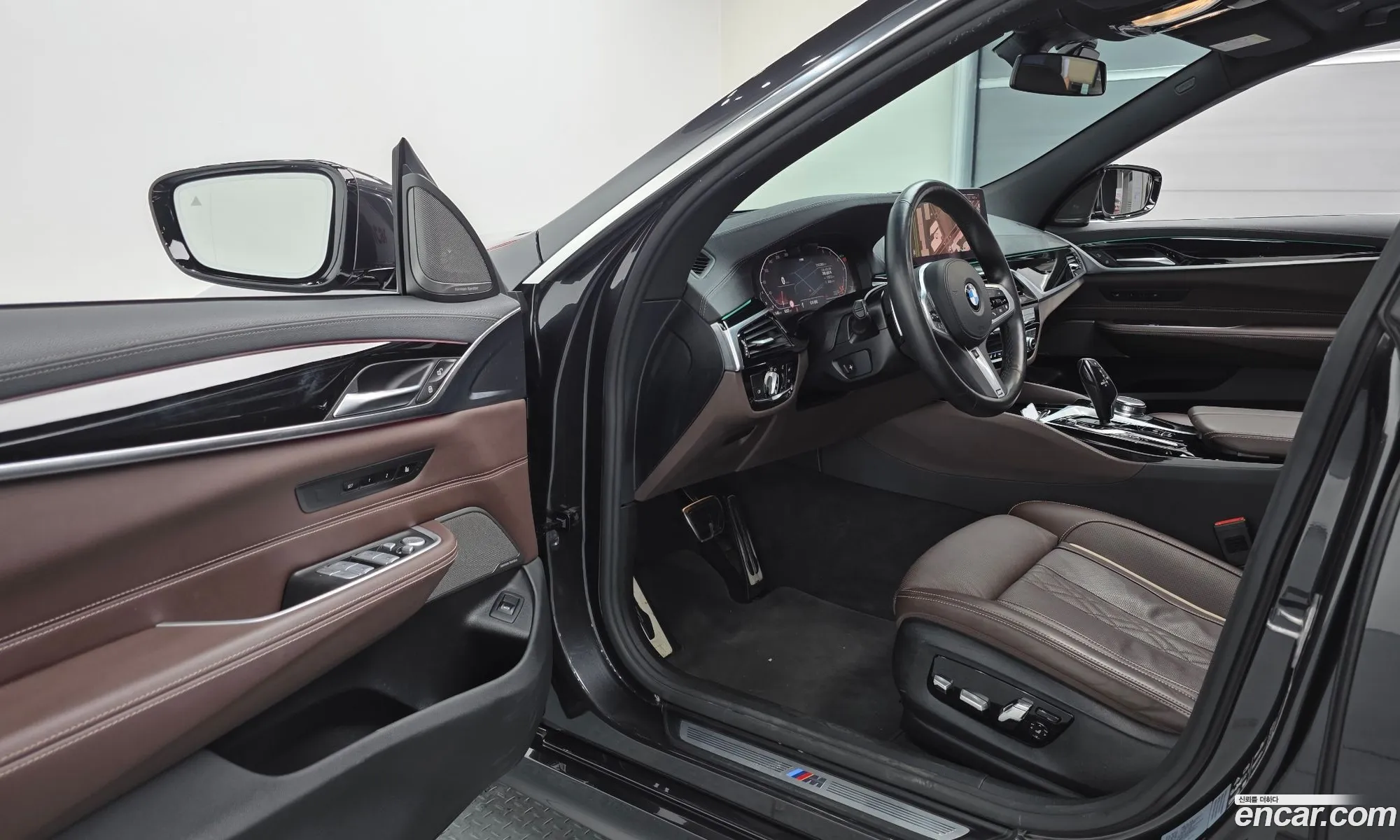 BMW 6 Series GT 2024 — 20