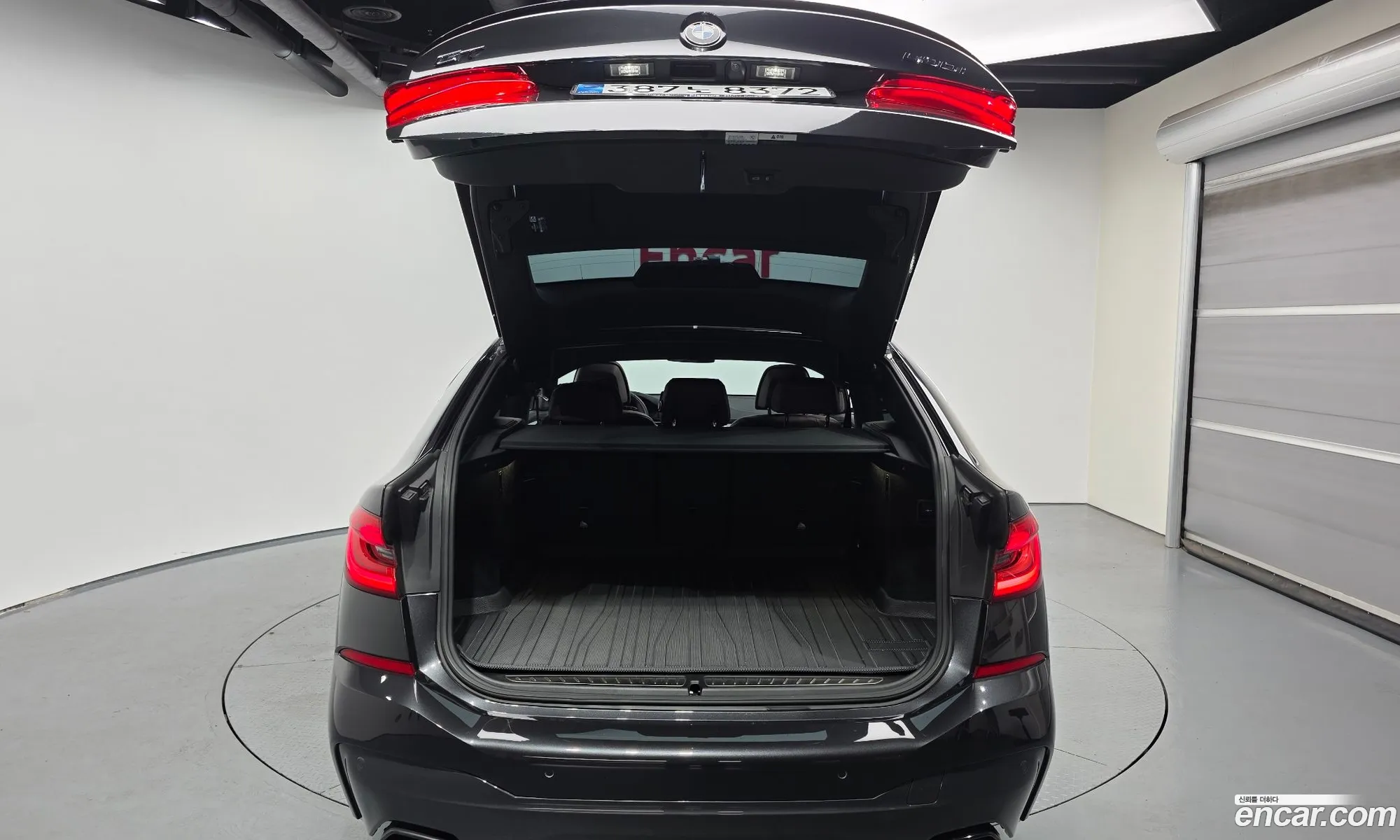 BMW 6 Series GT 2024 — 15