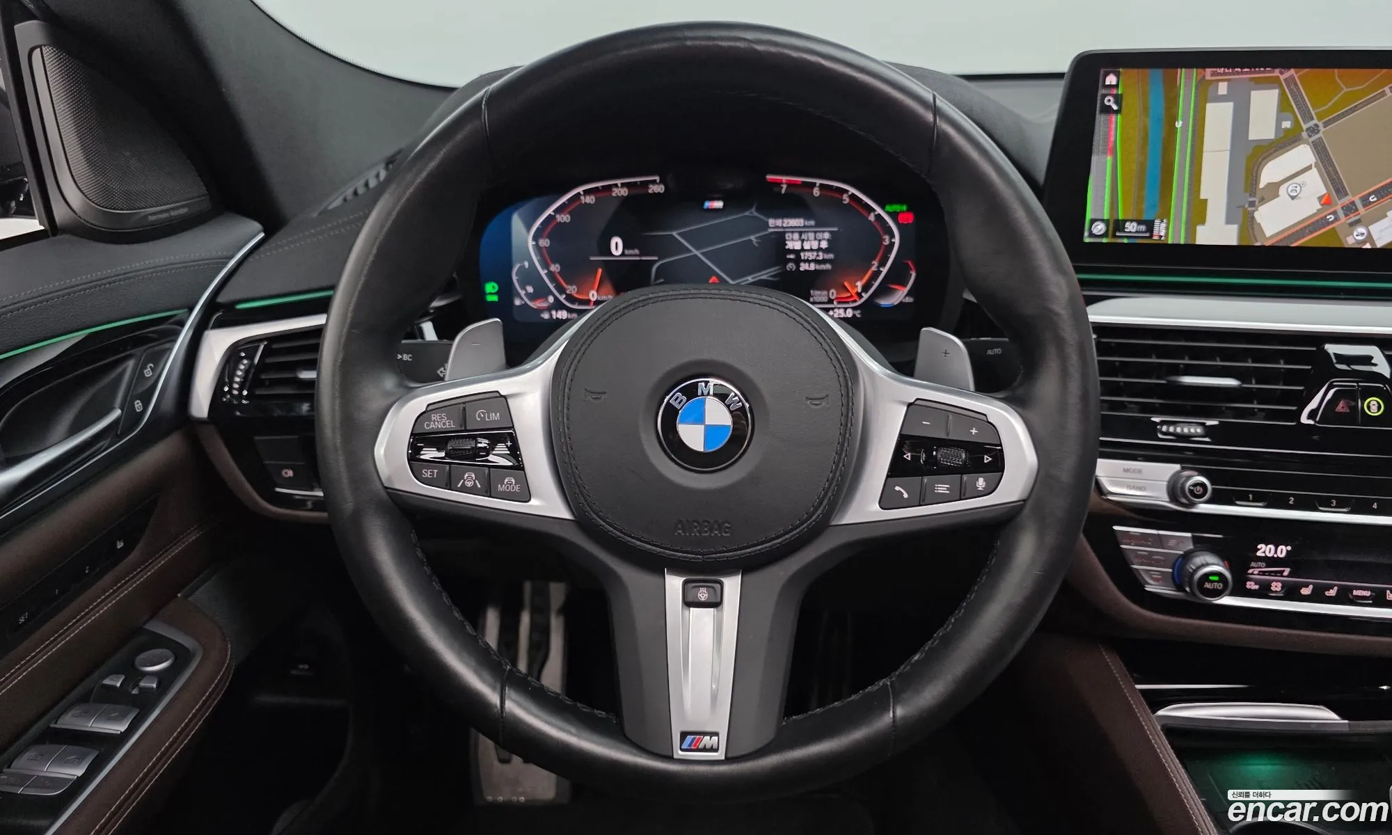 BMW 6 Series GT 2024 — 16