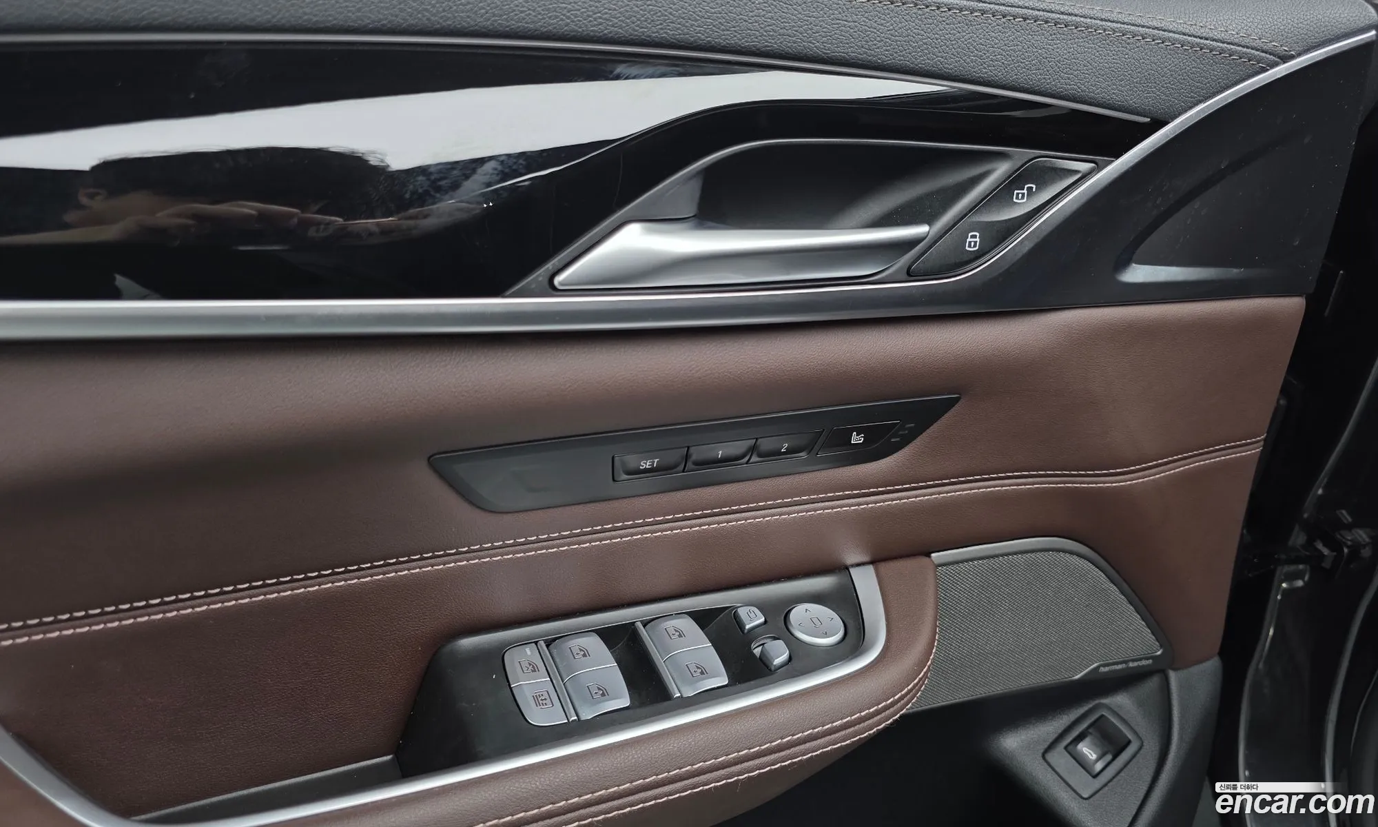 BMW 6 Series GT 2024 — 11