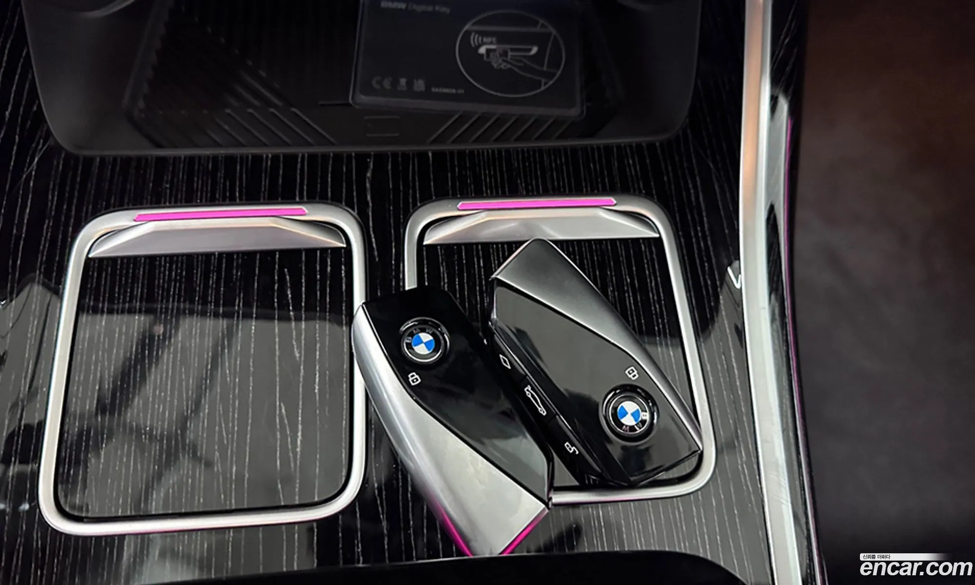 BMW 7 Series 2025 — 5