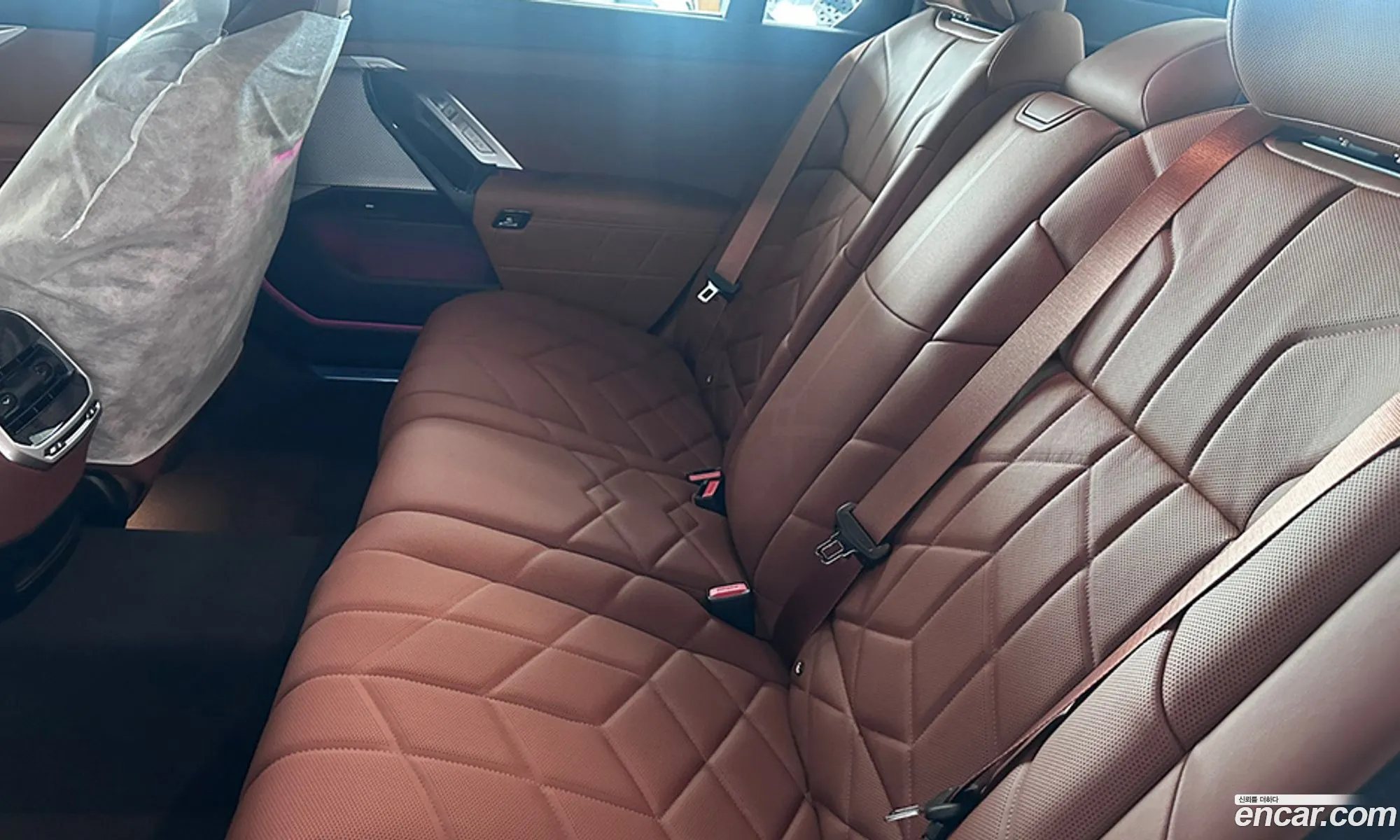 BMW 7 Series 2025 — 4