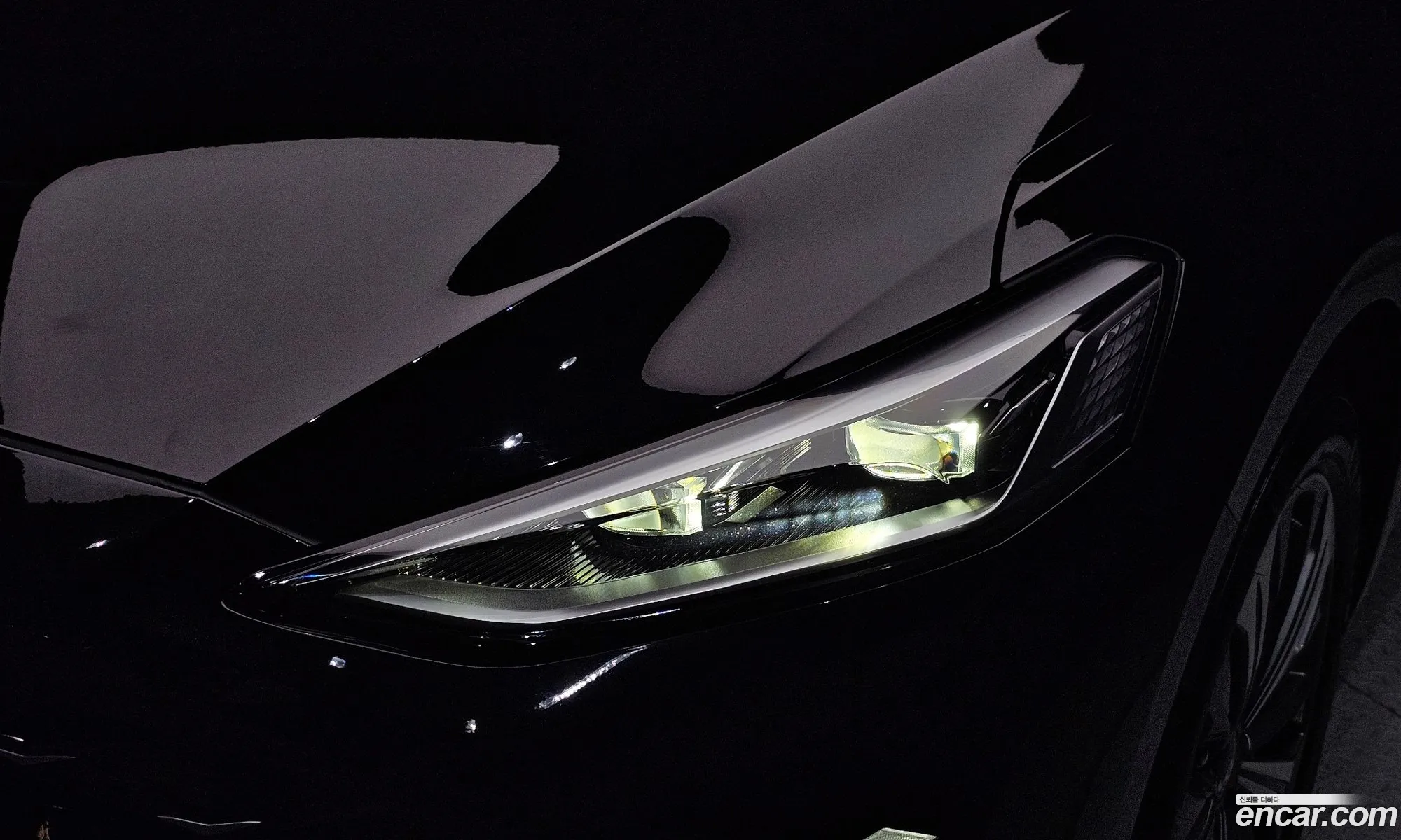 Kia K8 Hybrid 2022 — 18