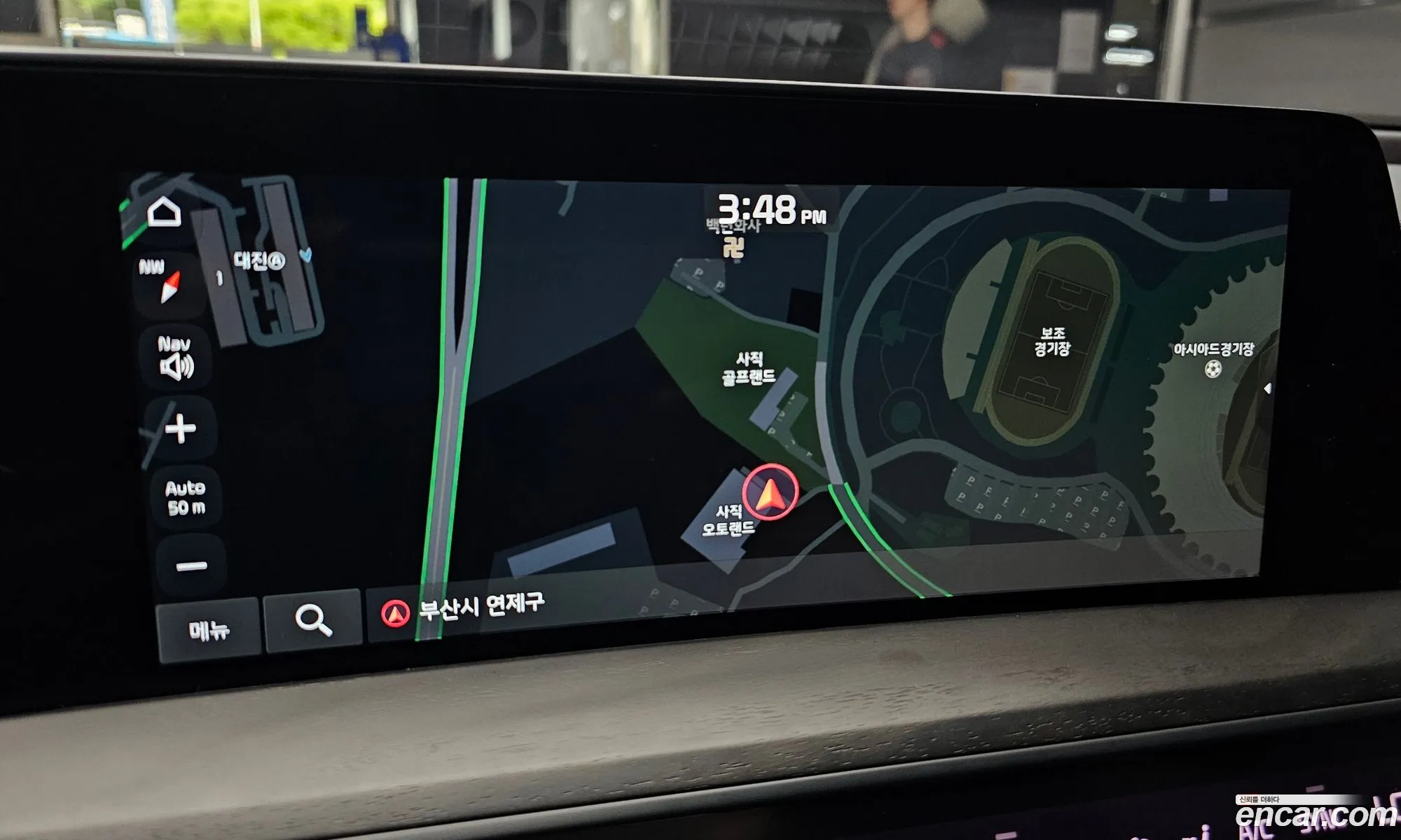 Kia K8 Hybrid 2022 — 6