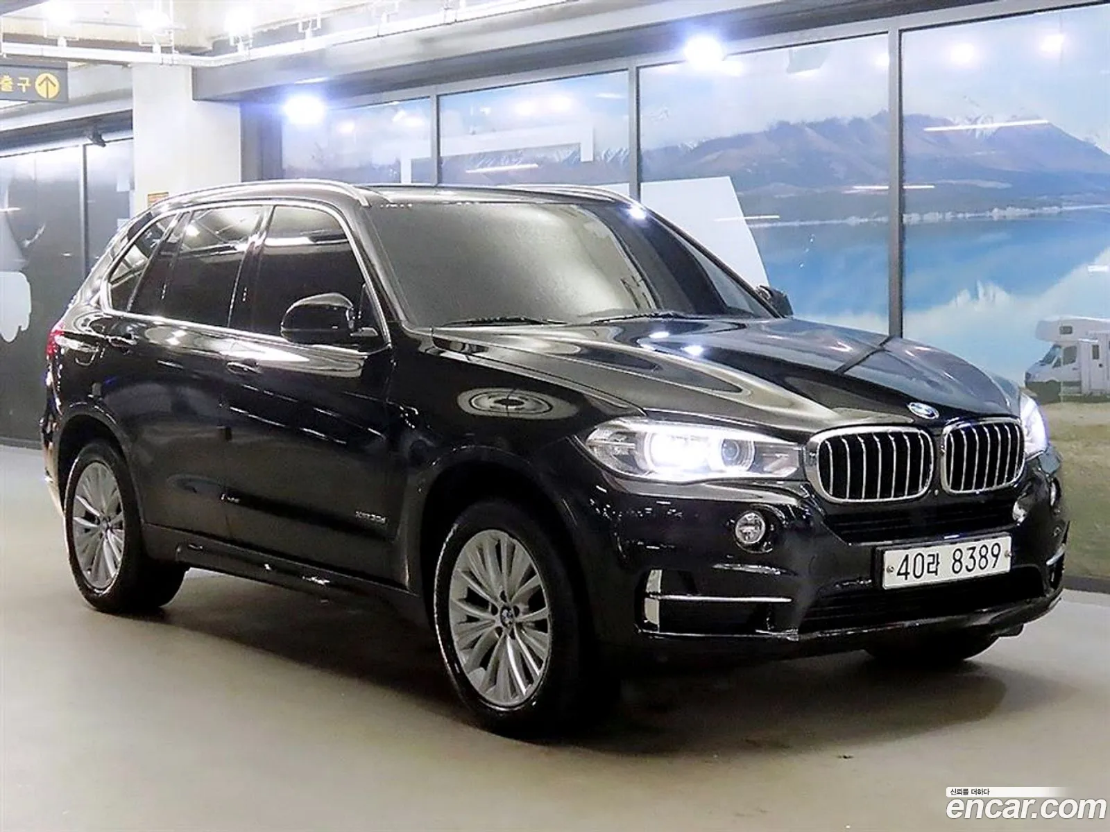 BMW X5 2017 — 15