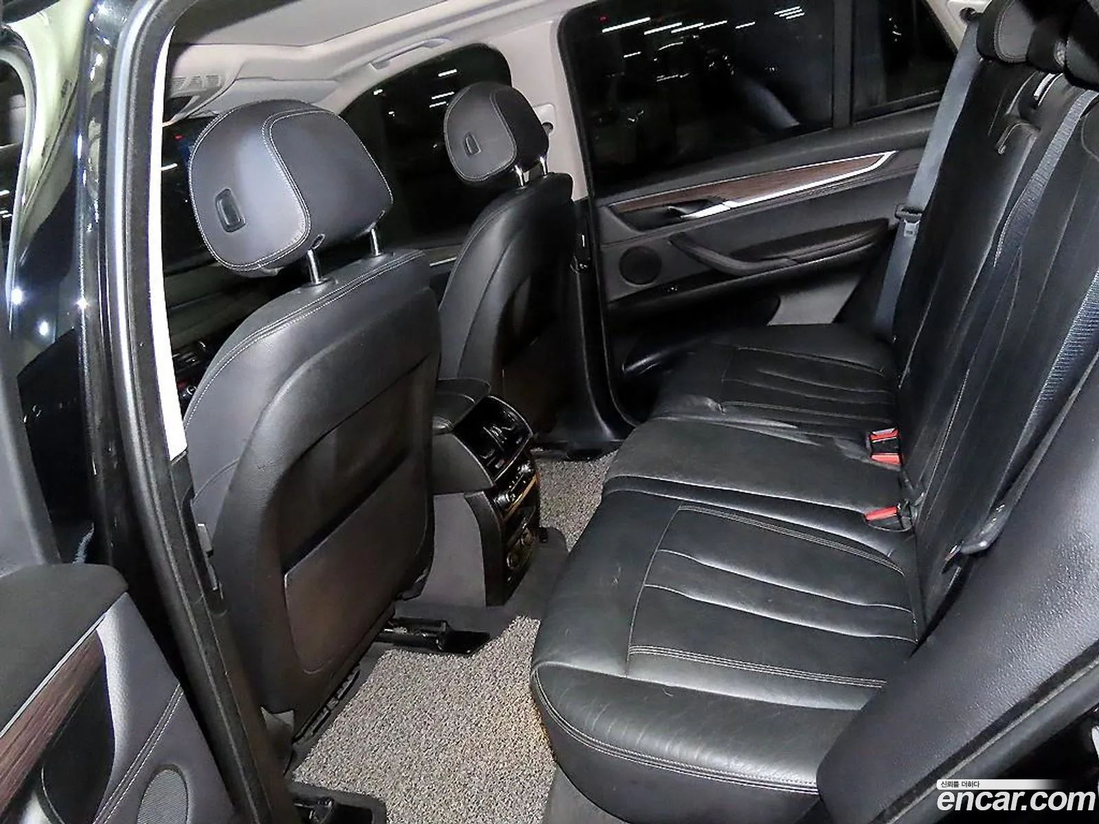 BMW X5 2017 — 12