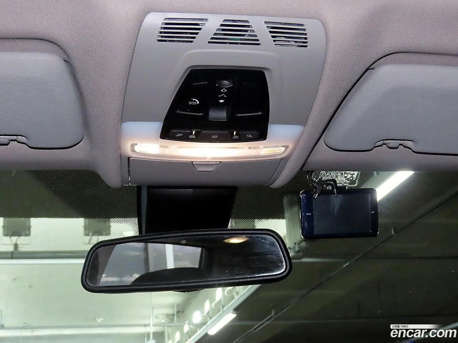 BMW X5 2017 — 14