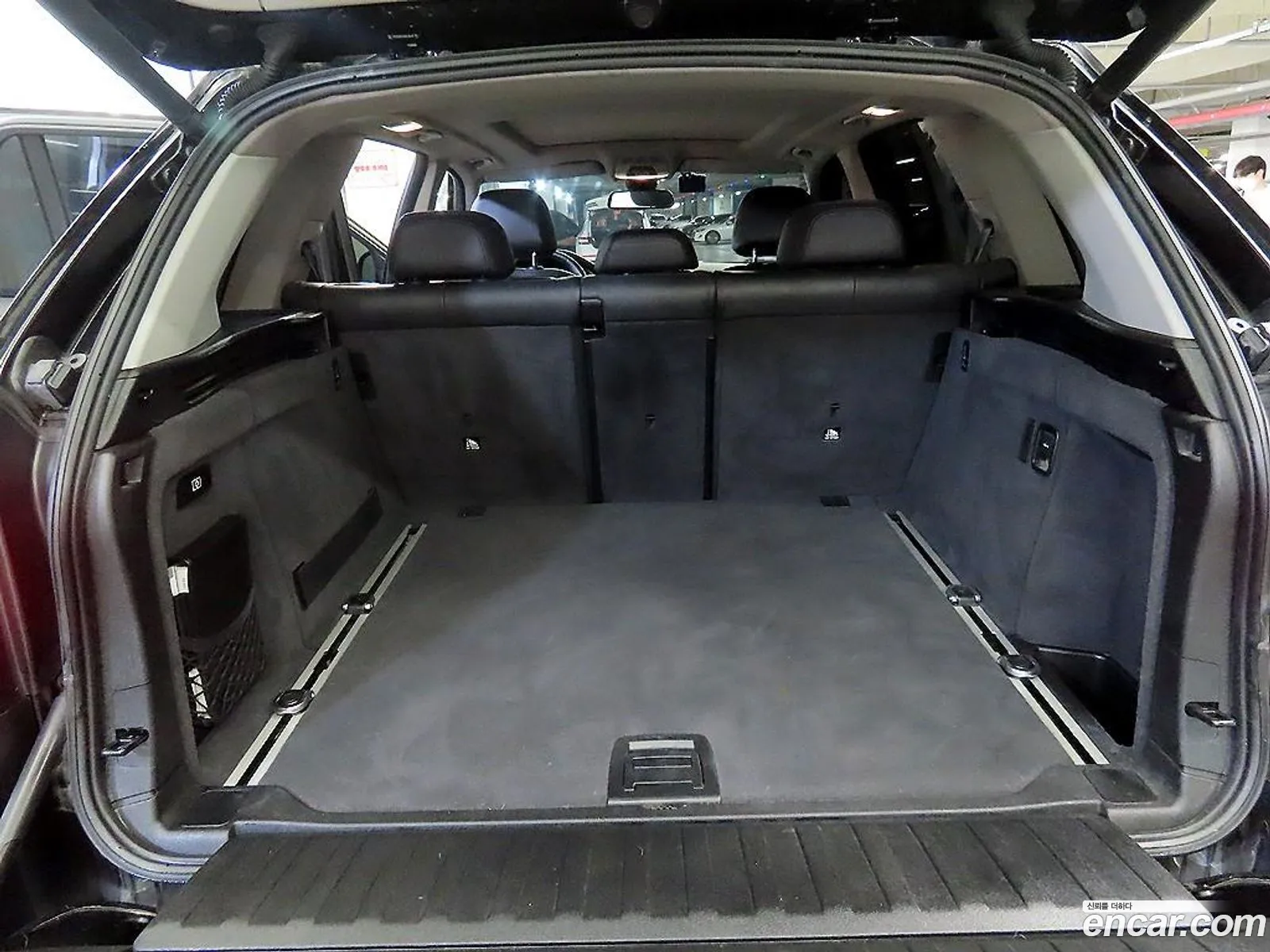 BMW X5 2017 — 2