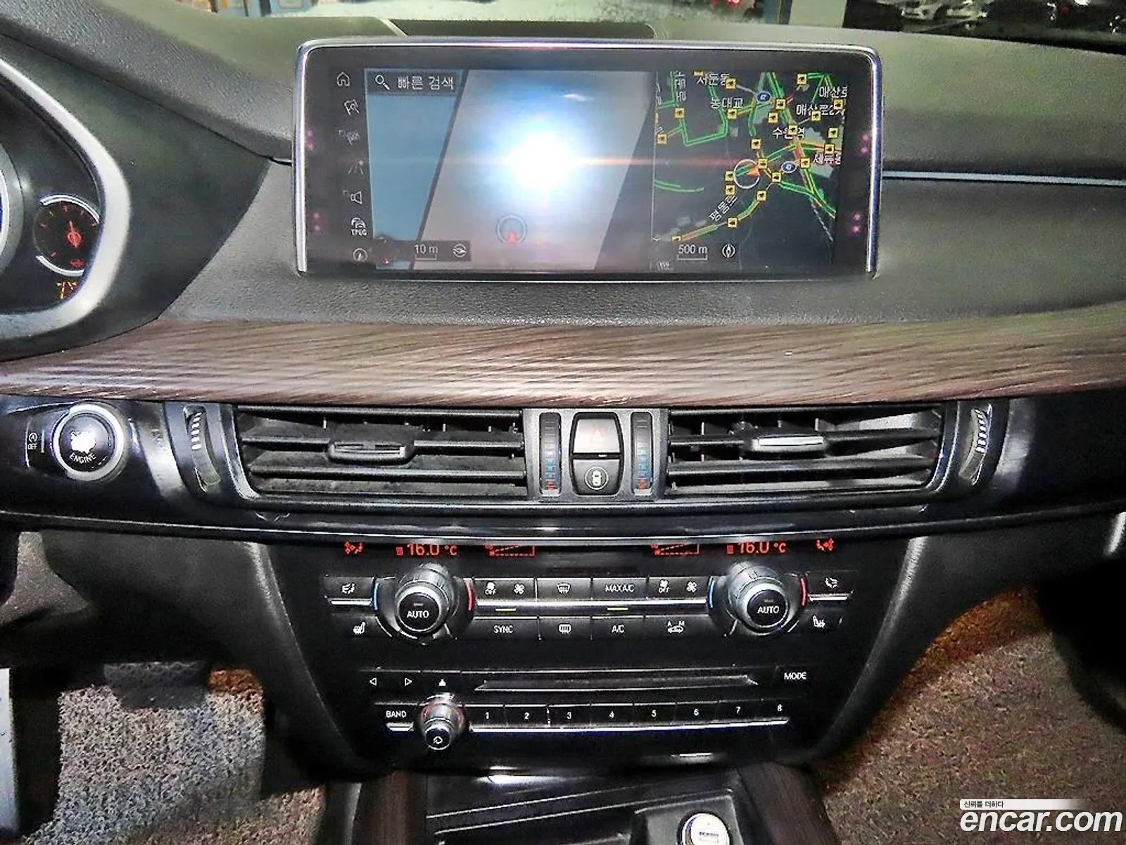 BMW X5 2017 — 5