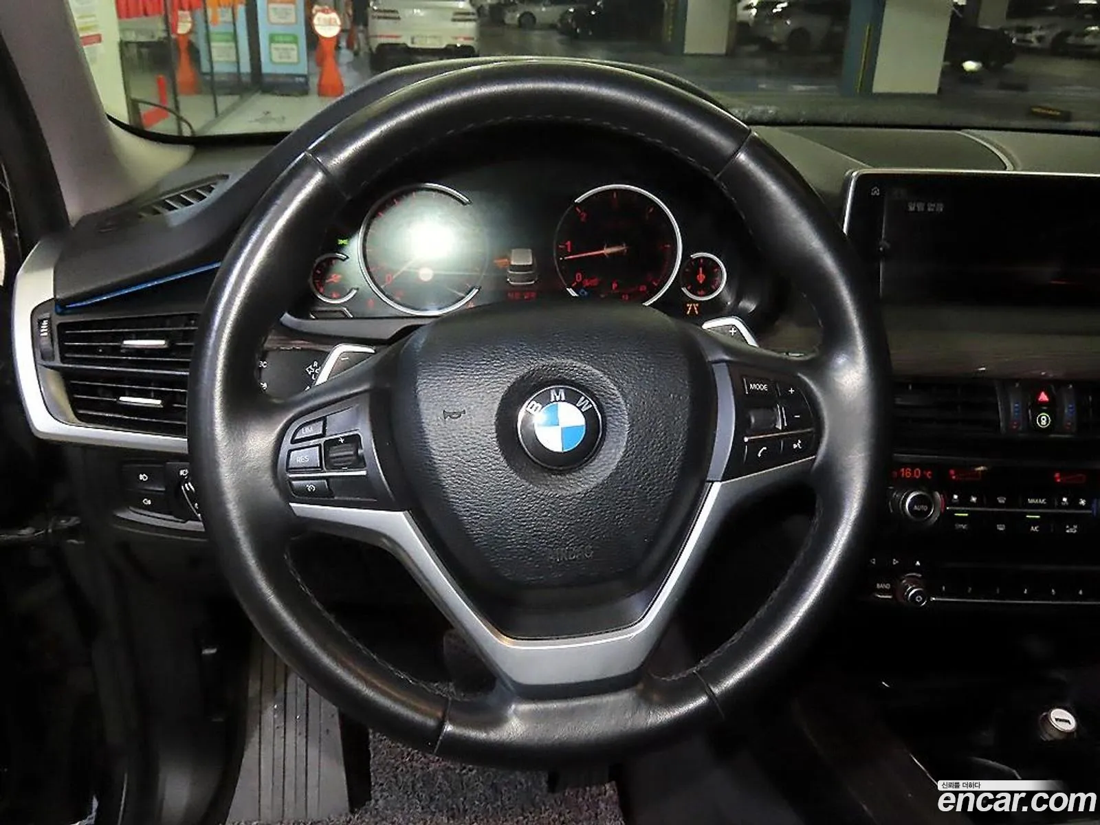 BMW X5 2017 — 3