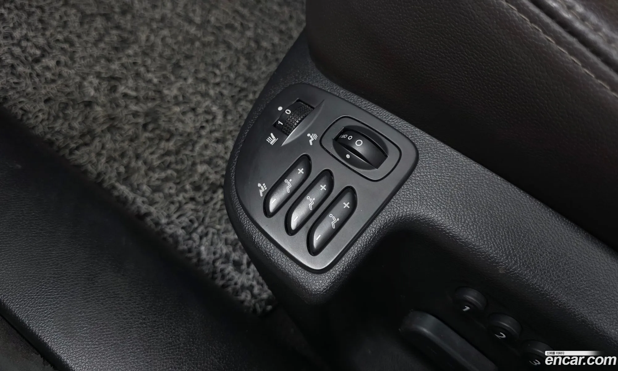 Renault Korea (Samsung) SM5 Platinum 2014 — 18