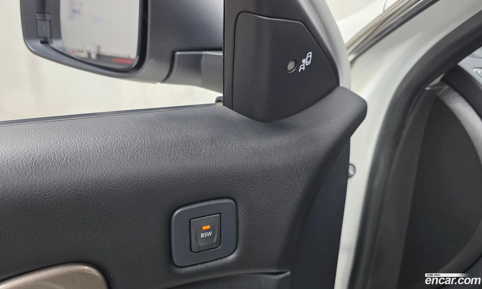 Renault Korea (Samsung) SM5 Platinum 2014 — 8
