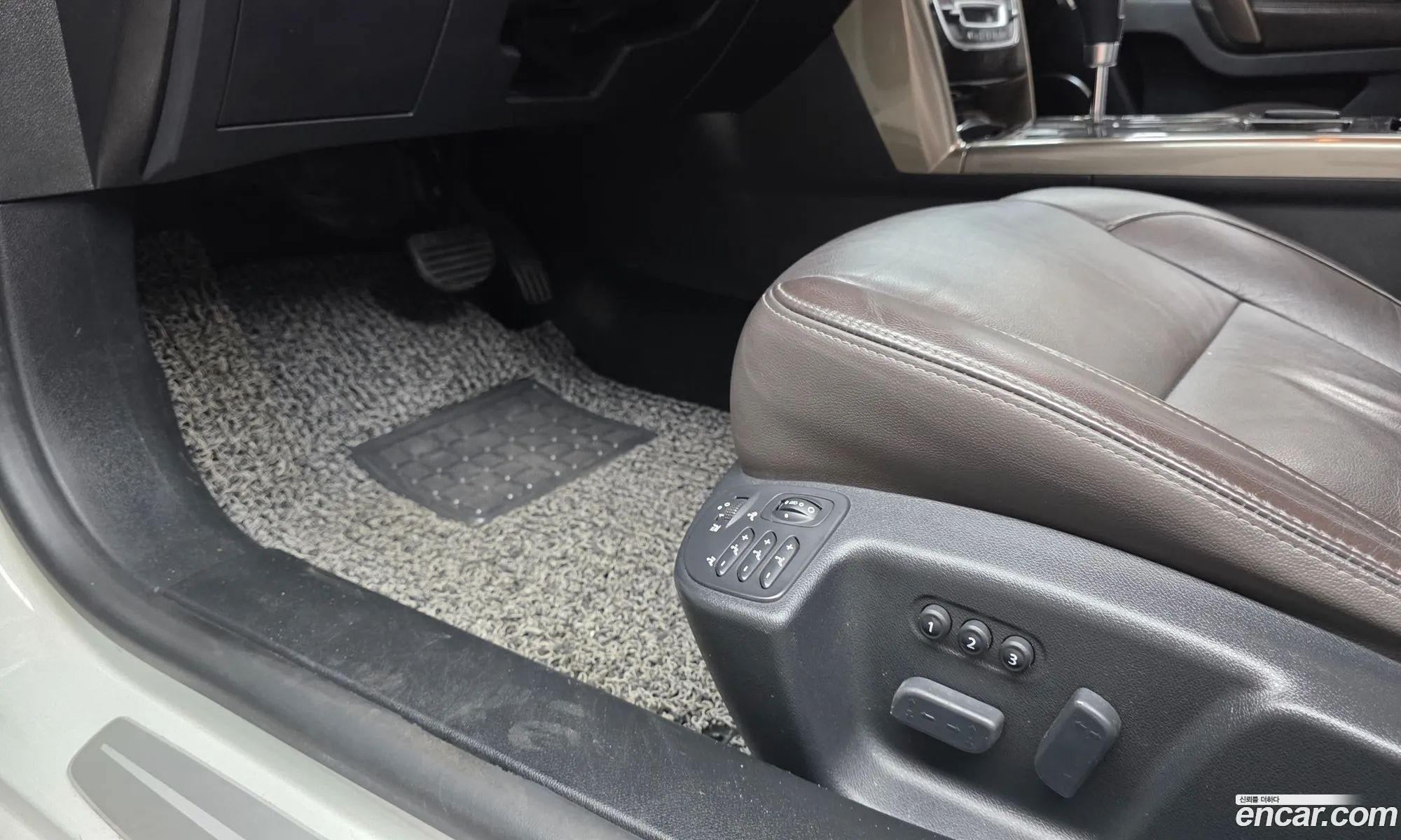 Renault Korea (Samsung) SM5 Platinum 2014 — 19