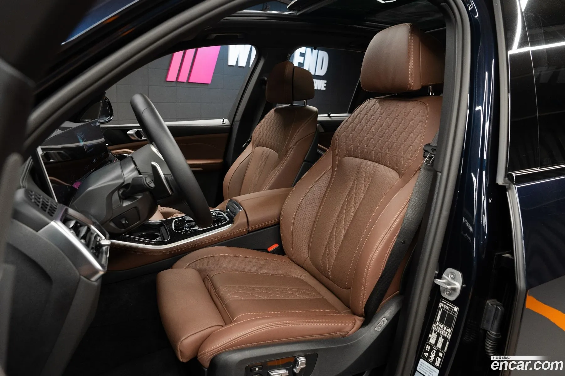 BMW X5 2025 — 6