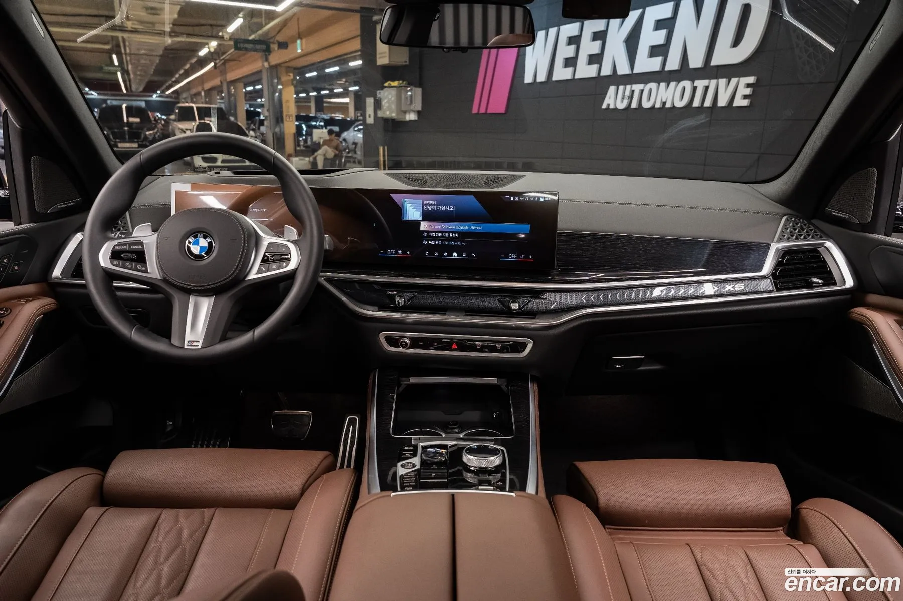 BMW X5 2025 — 4